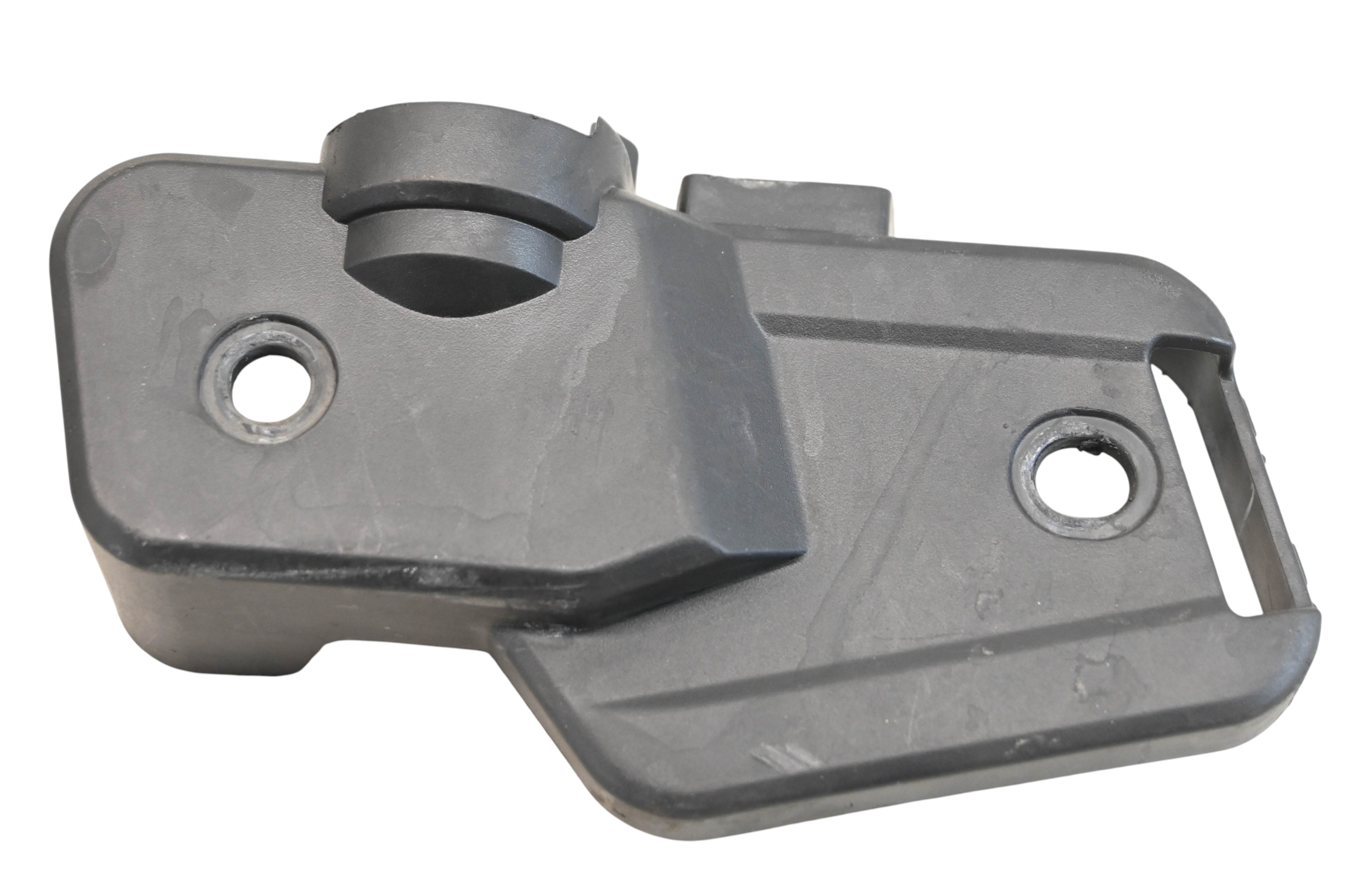 24 Yamaha YZF-R3 Coolant Overflow Bottle Cover