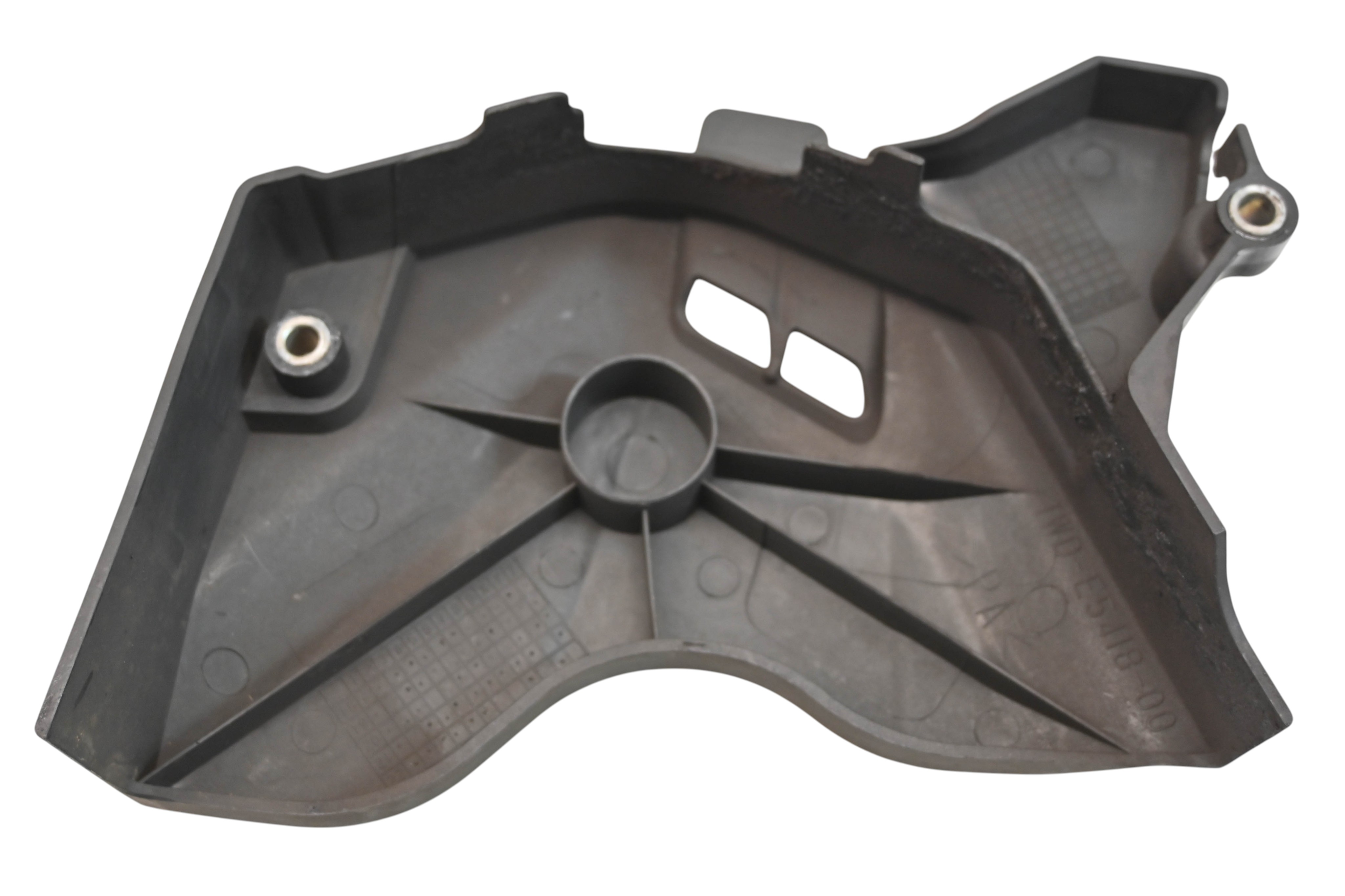 24 Yamaha YZF-R3 Chain Case Cover Guard
