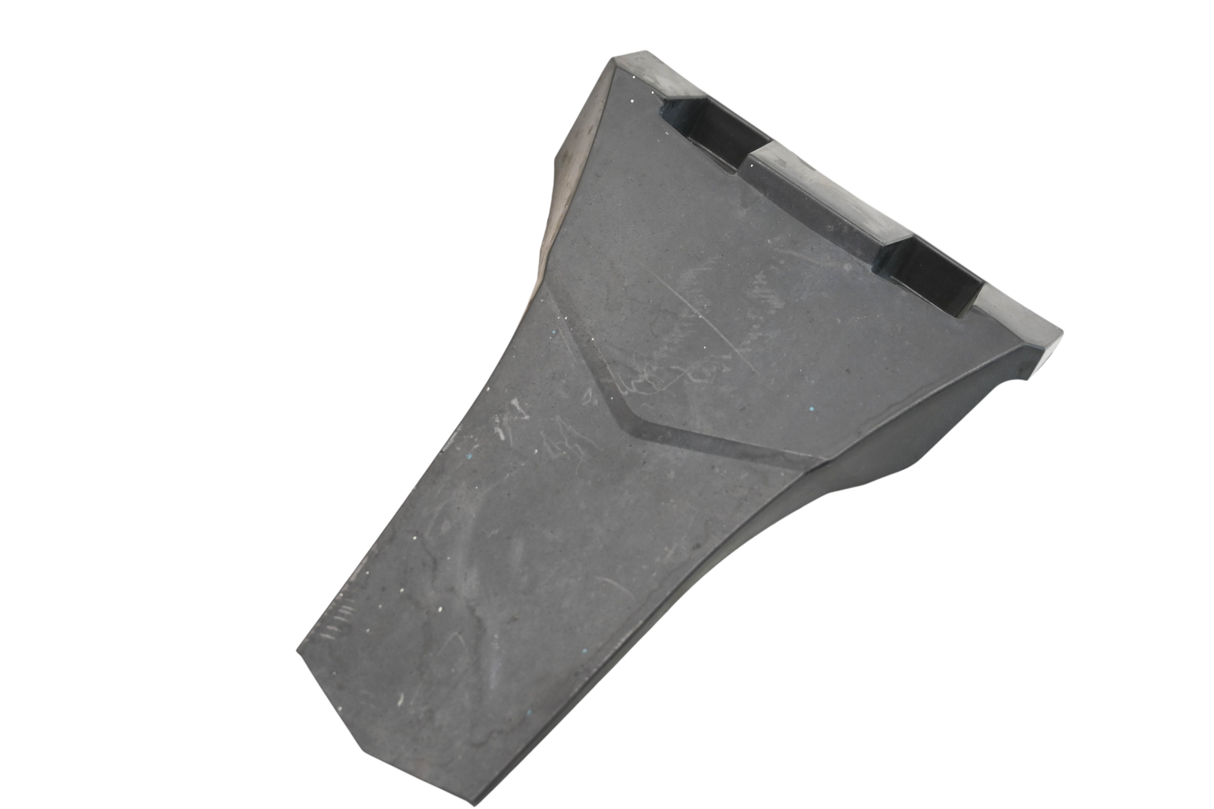 24 Yamaha YZF-R3 Fender Flap Cover