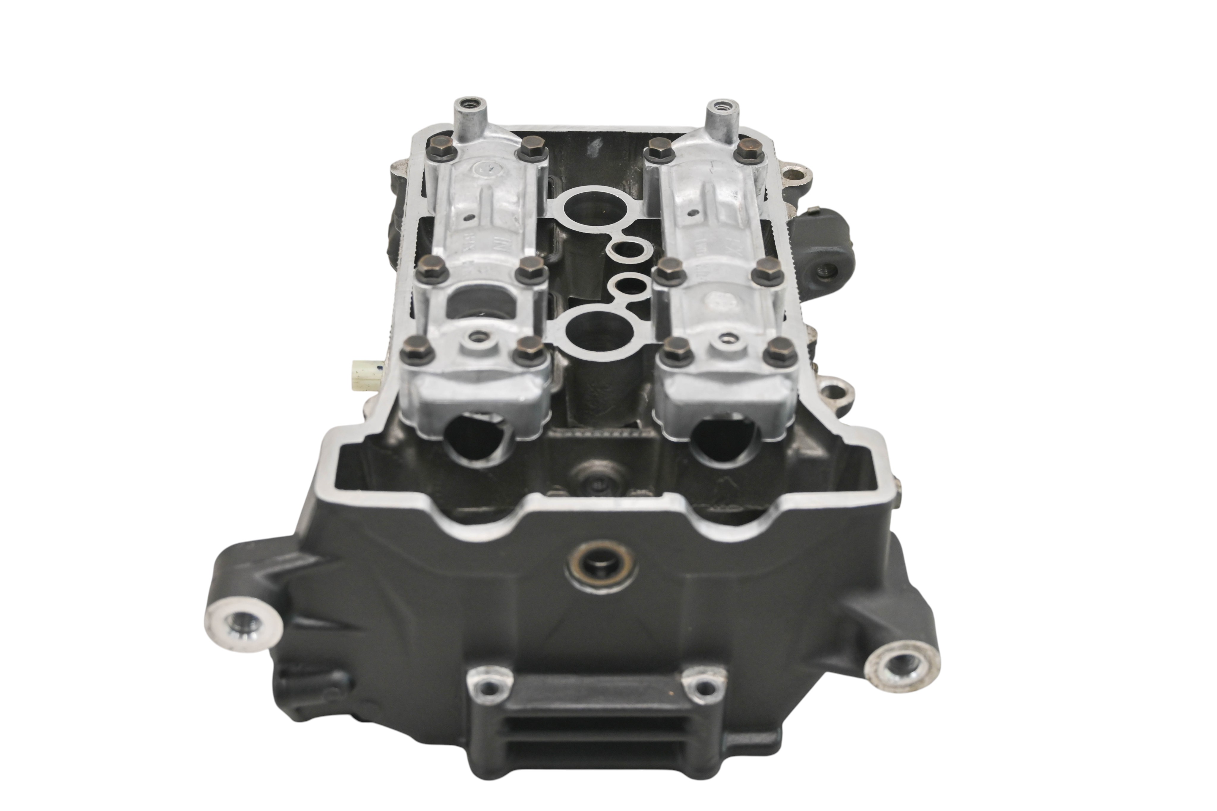 24 Yamaha YZF-R3 Cylinder Head