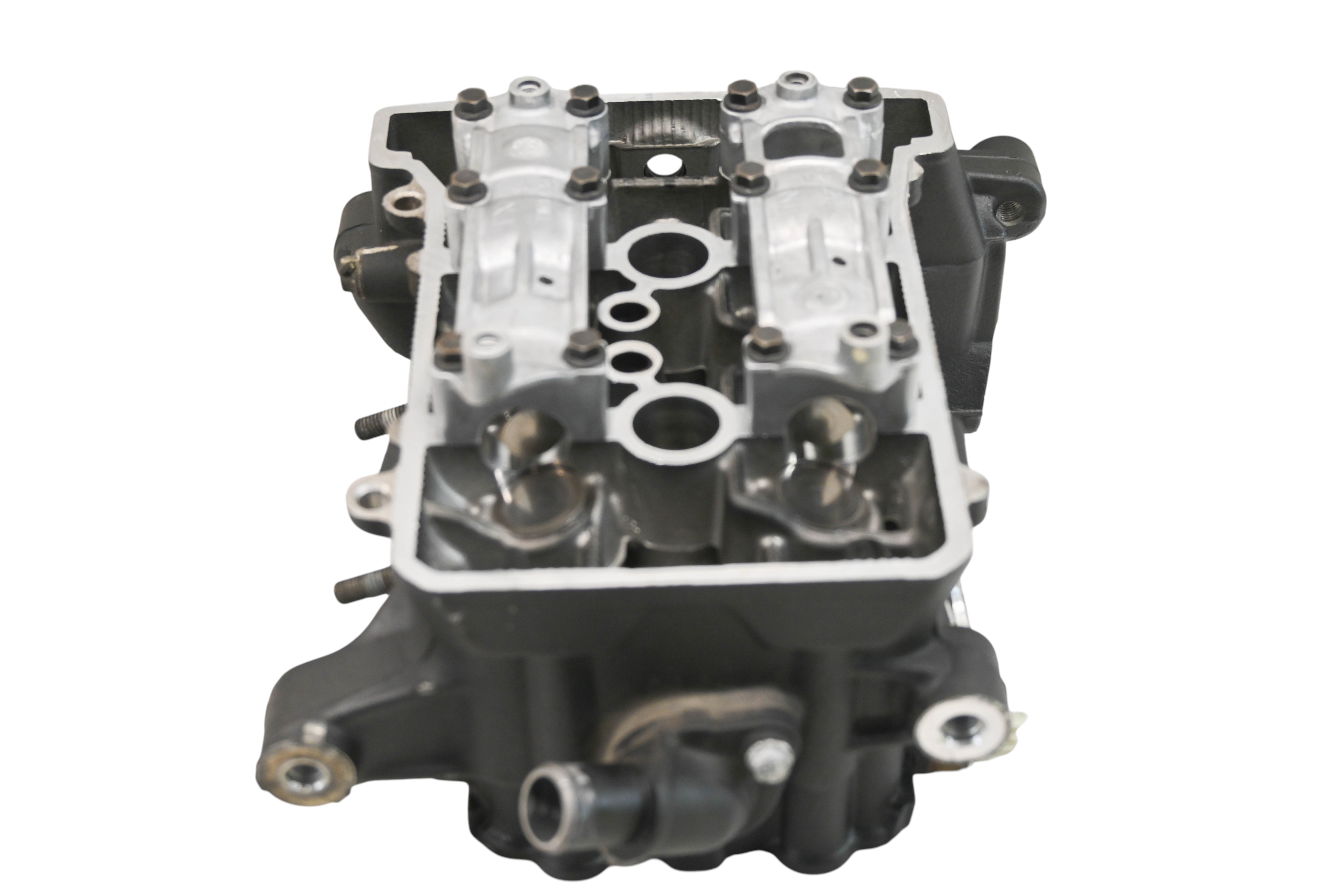 24 Yamaha YZF-R3 Cylinder Head