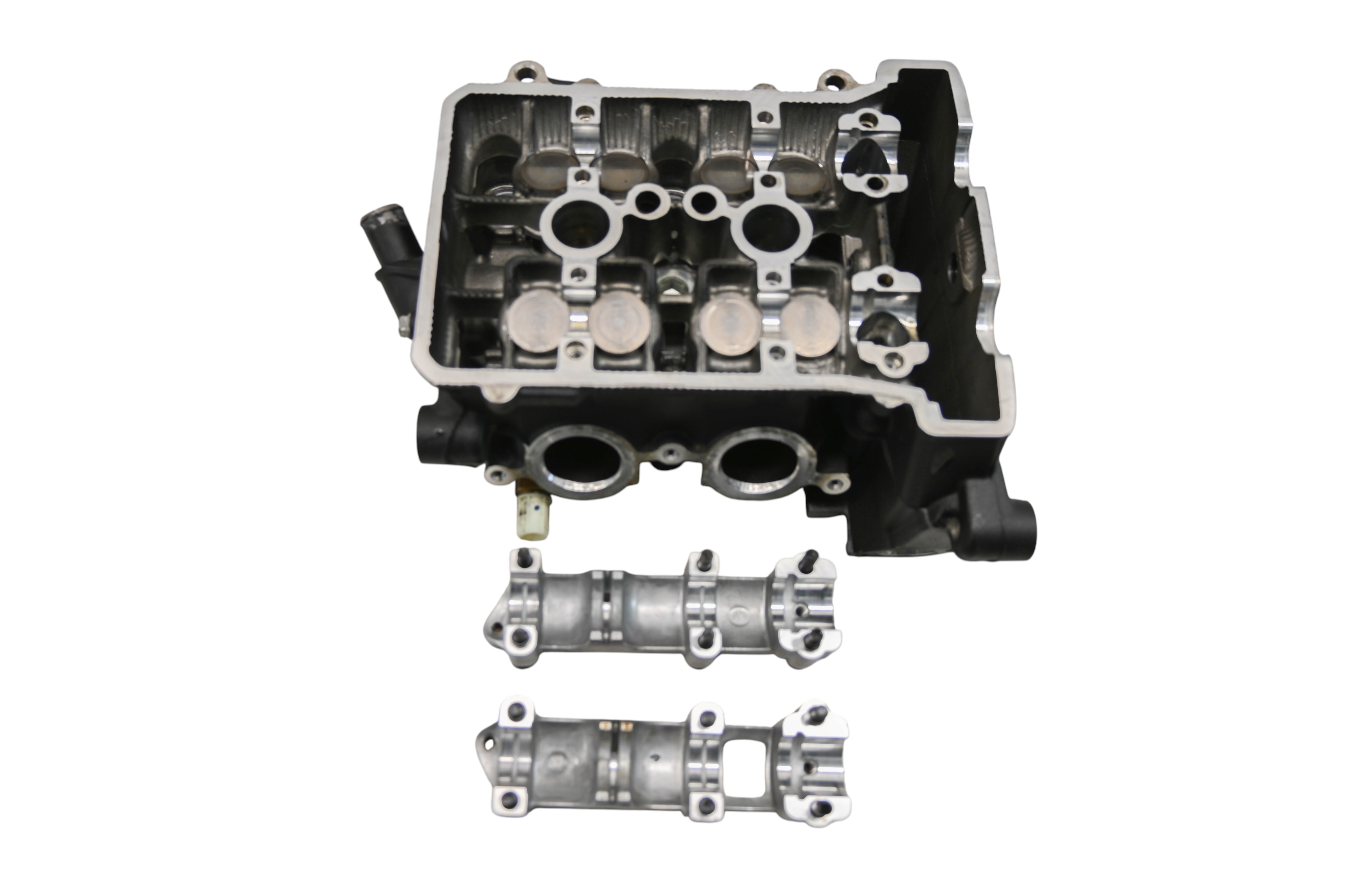 24 Yamaha YZF-R3 Cylinder Head