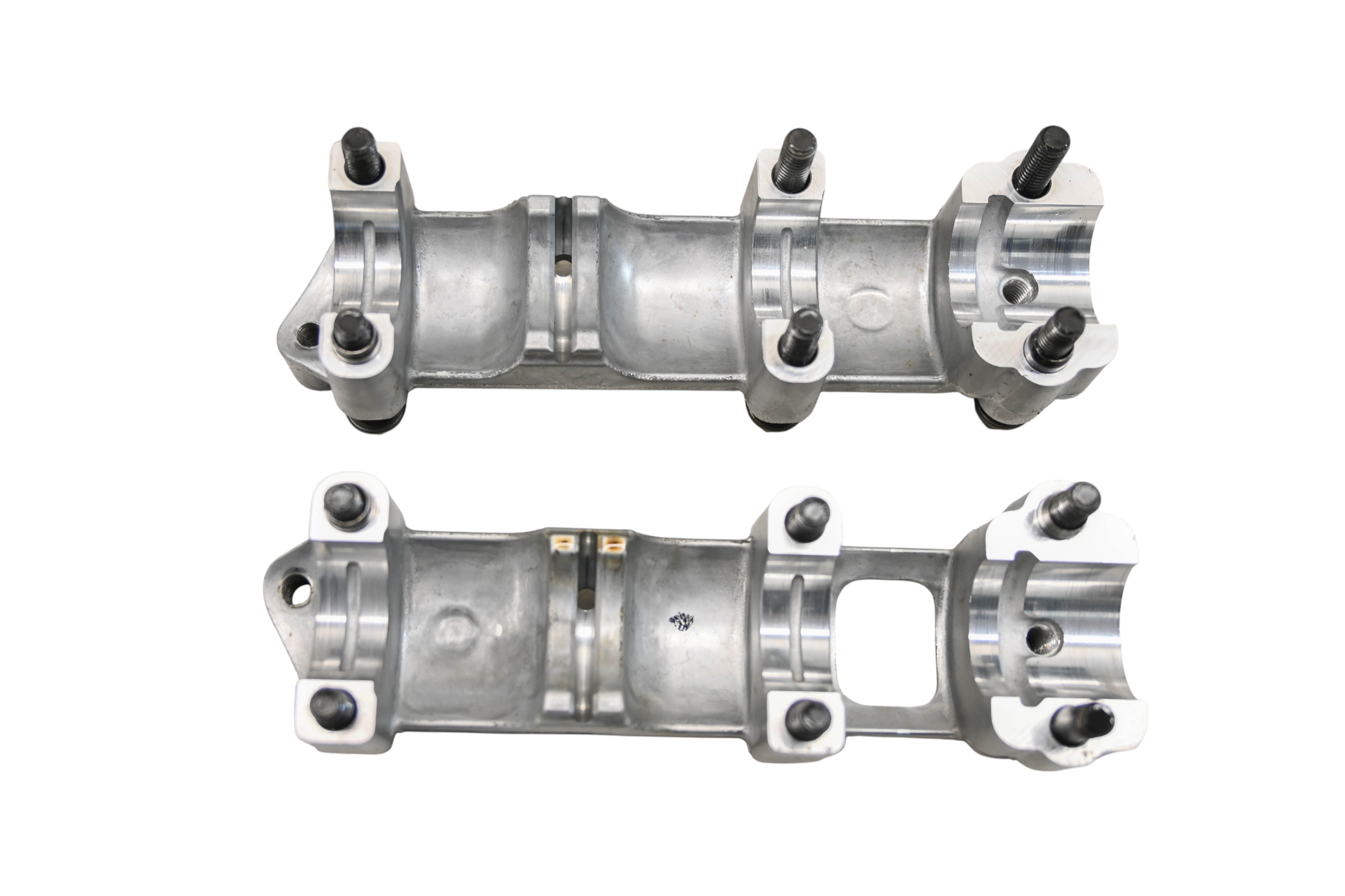 24 Yamaha YZF-R3 Cylinder Head