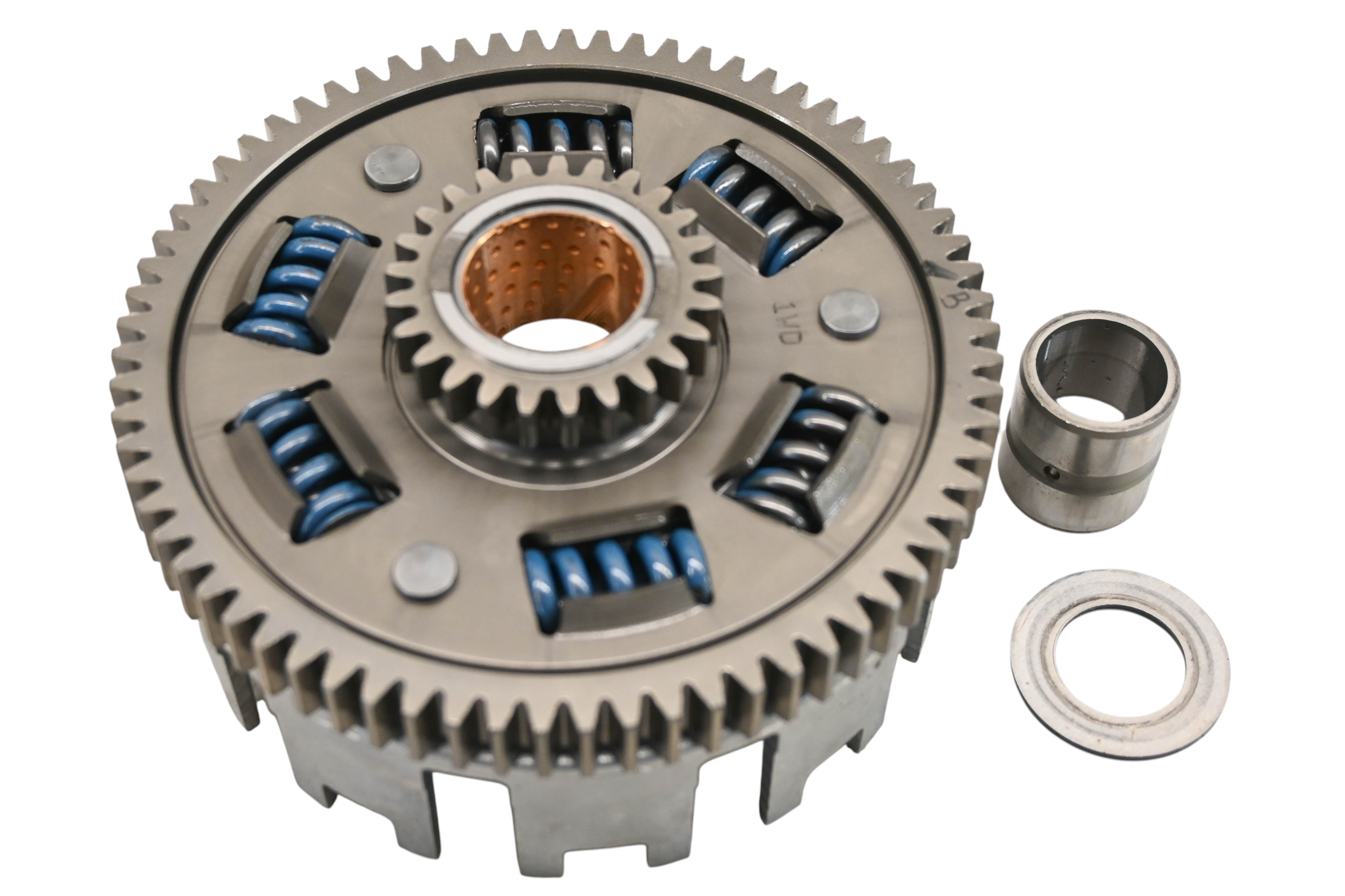 24 Yamaha YZF-R3 Clutch Basket
