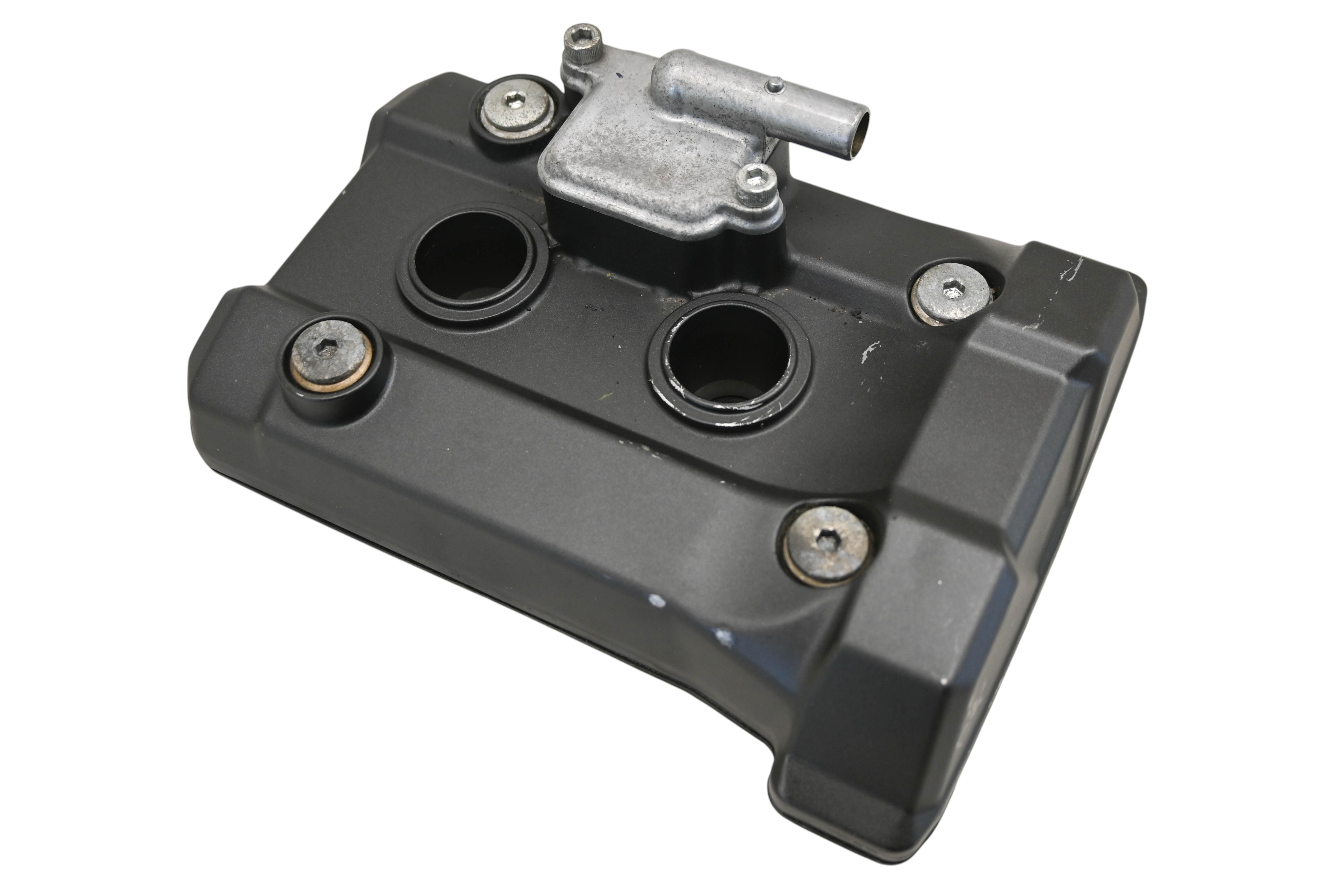 24 Yamaha YZF-R3 Valve Cover