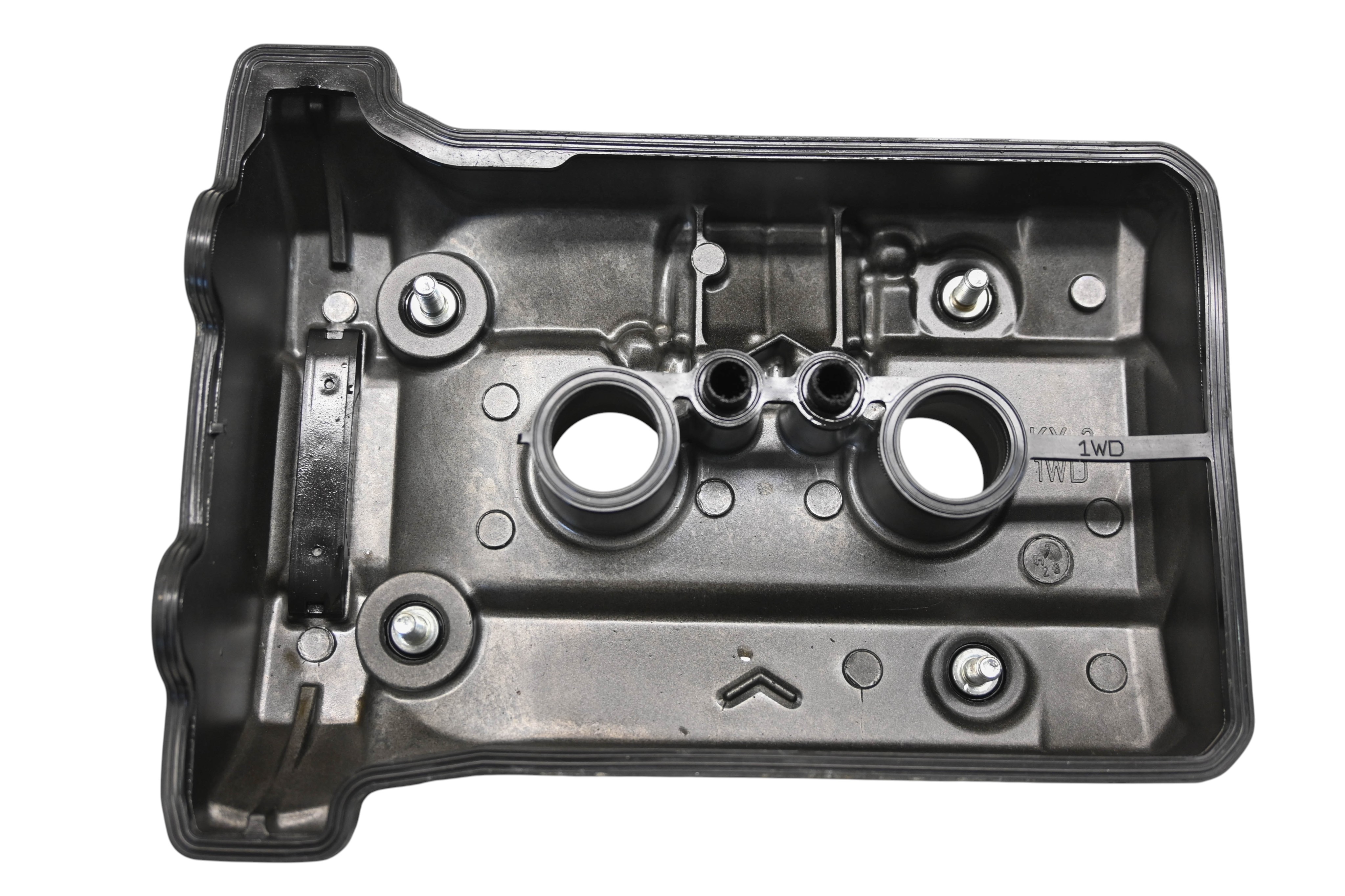 24 Yamaha YZF-R3 Valve Cover