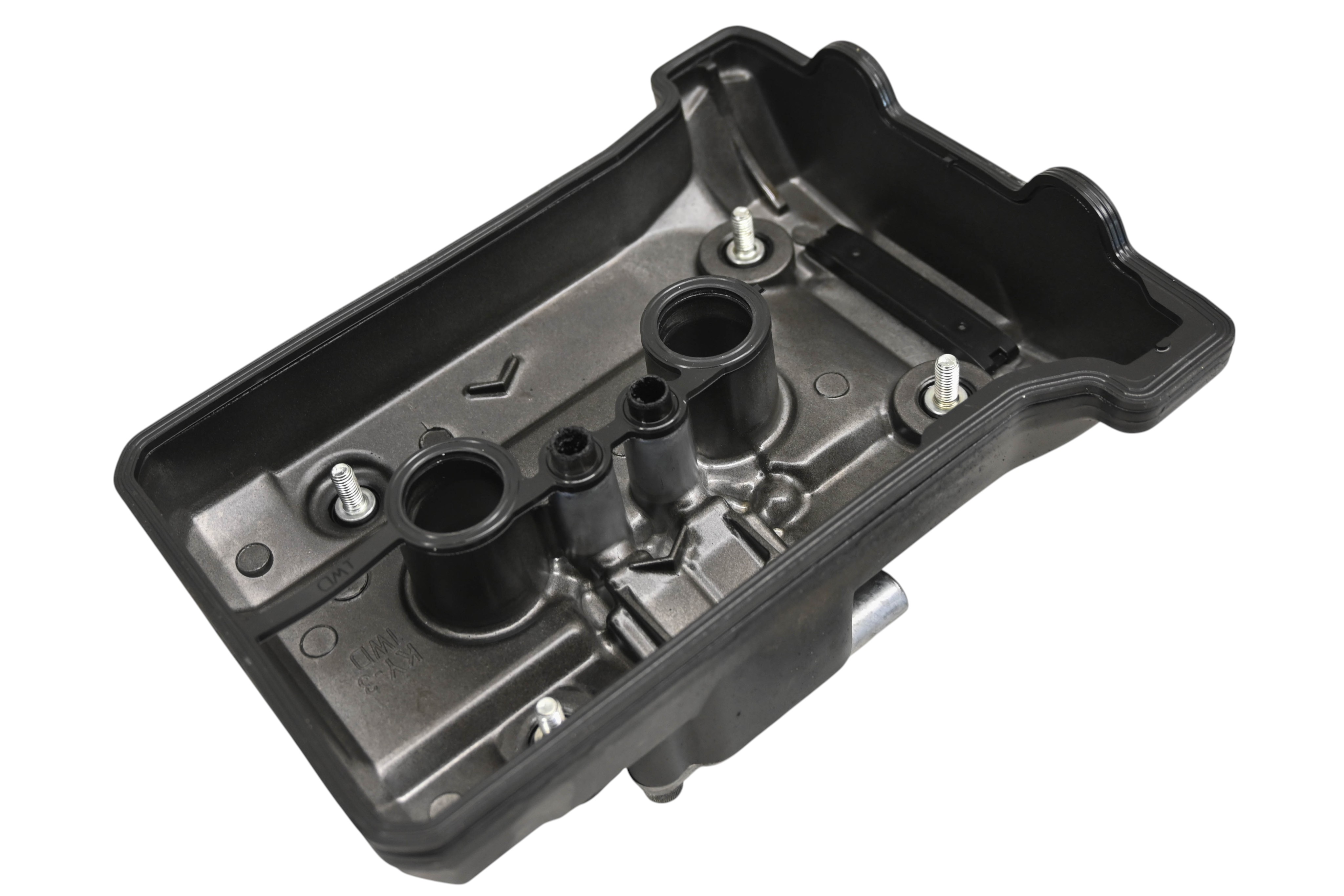 24 Yamaha YZF-R3 Valve Cover