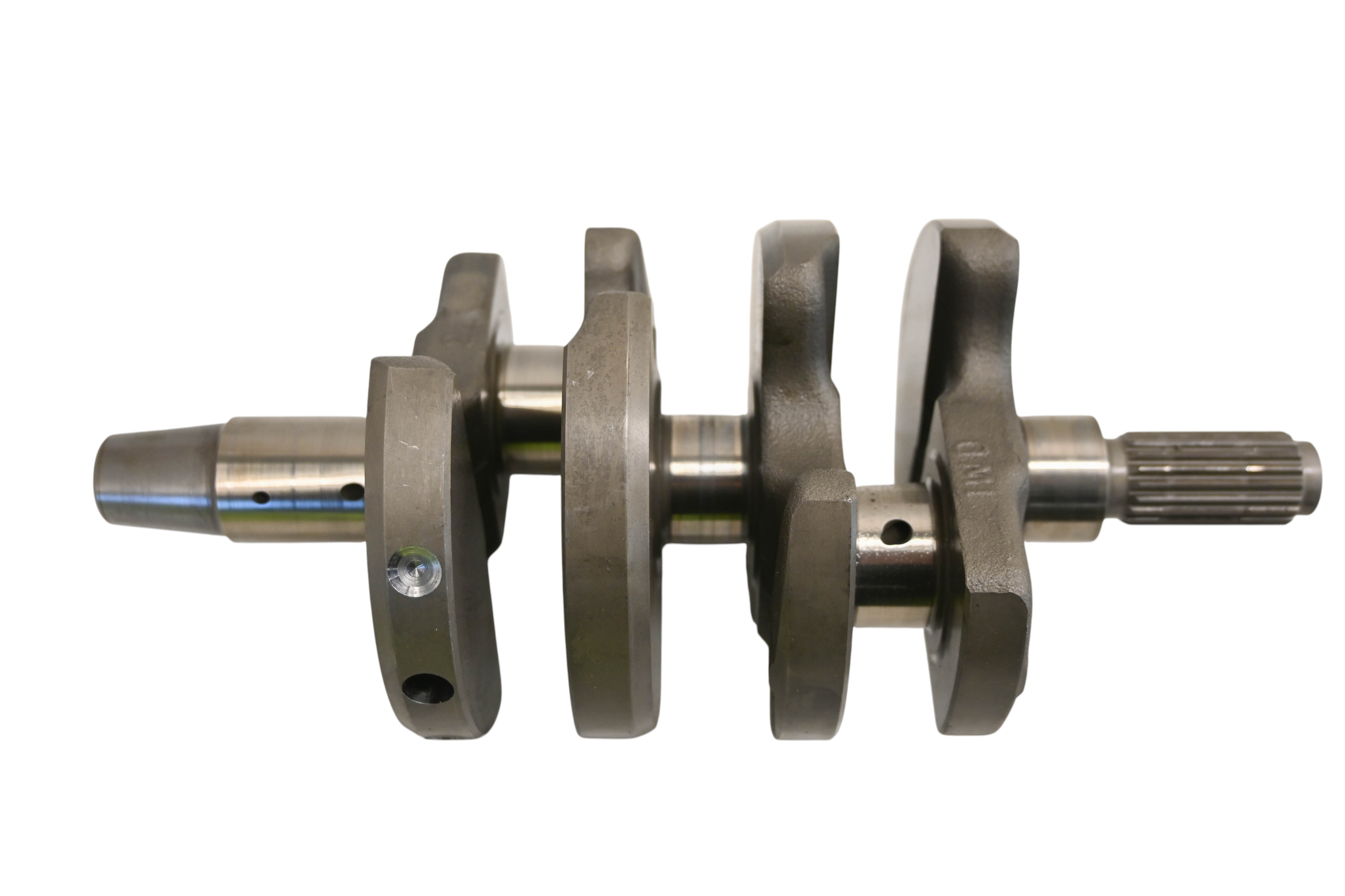 24 Yamaha YZF-R3 Crankshaft Crank Shaft
