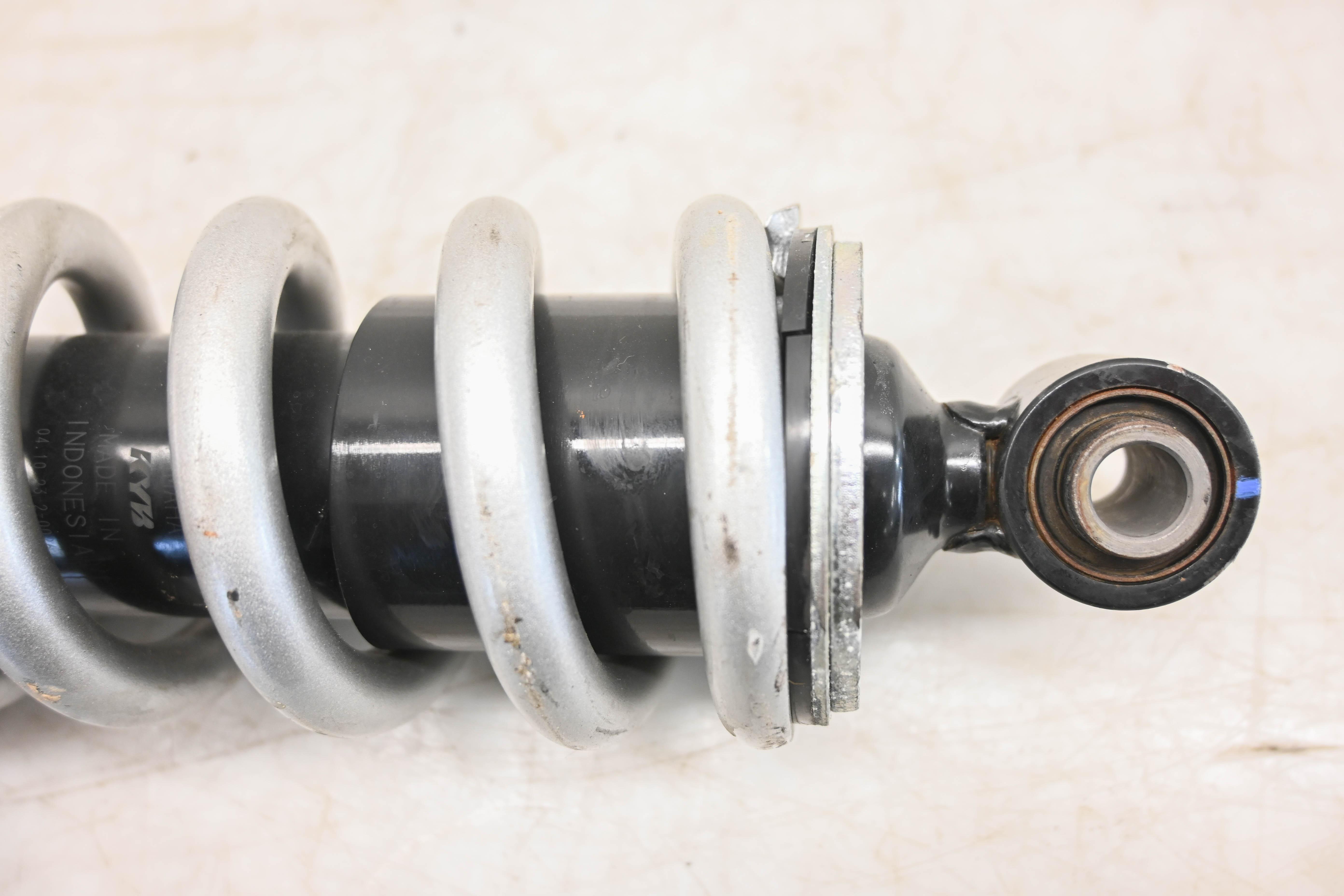 24 Yamaha YZF-R3 Rear Shock