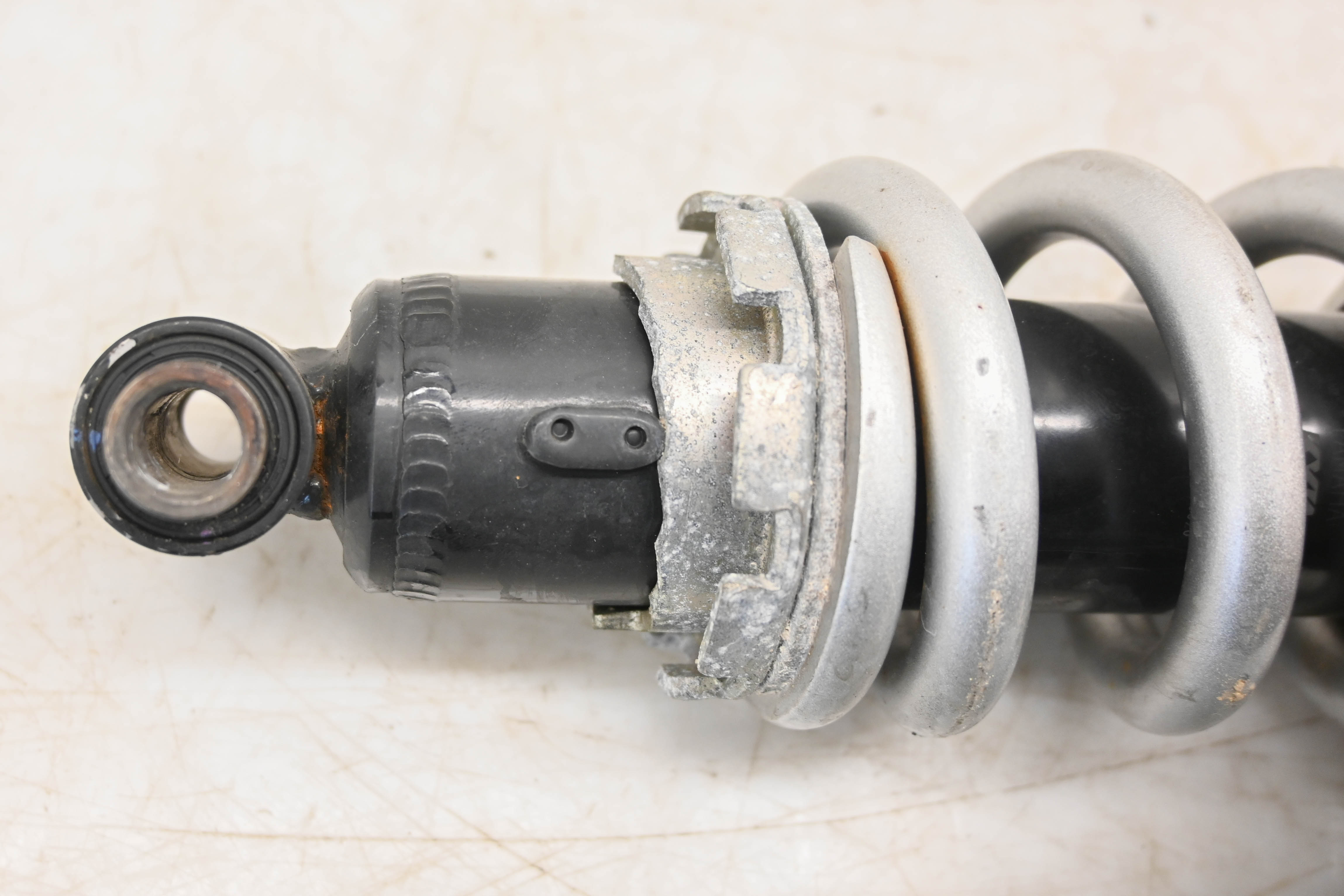 24 Yamaha YZF-R3 Rear Shock