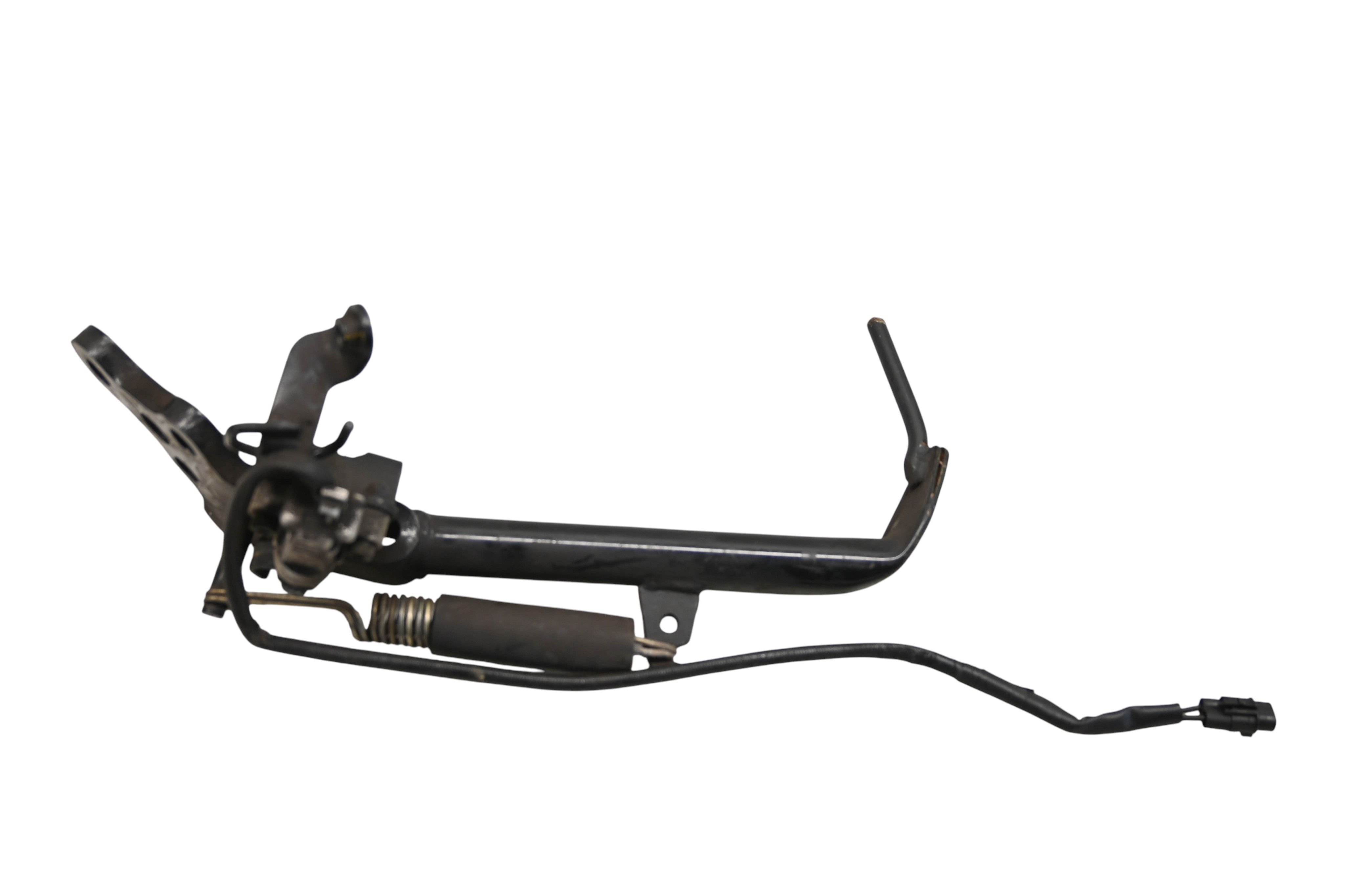 24 Yamaha YZF-R3 Kick Stand Lever