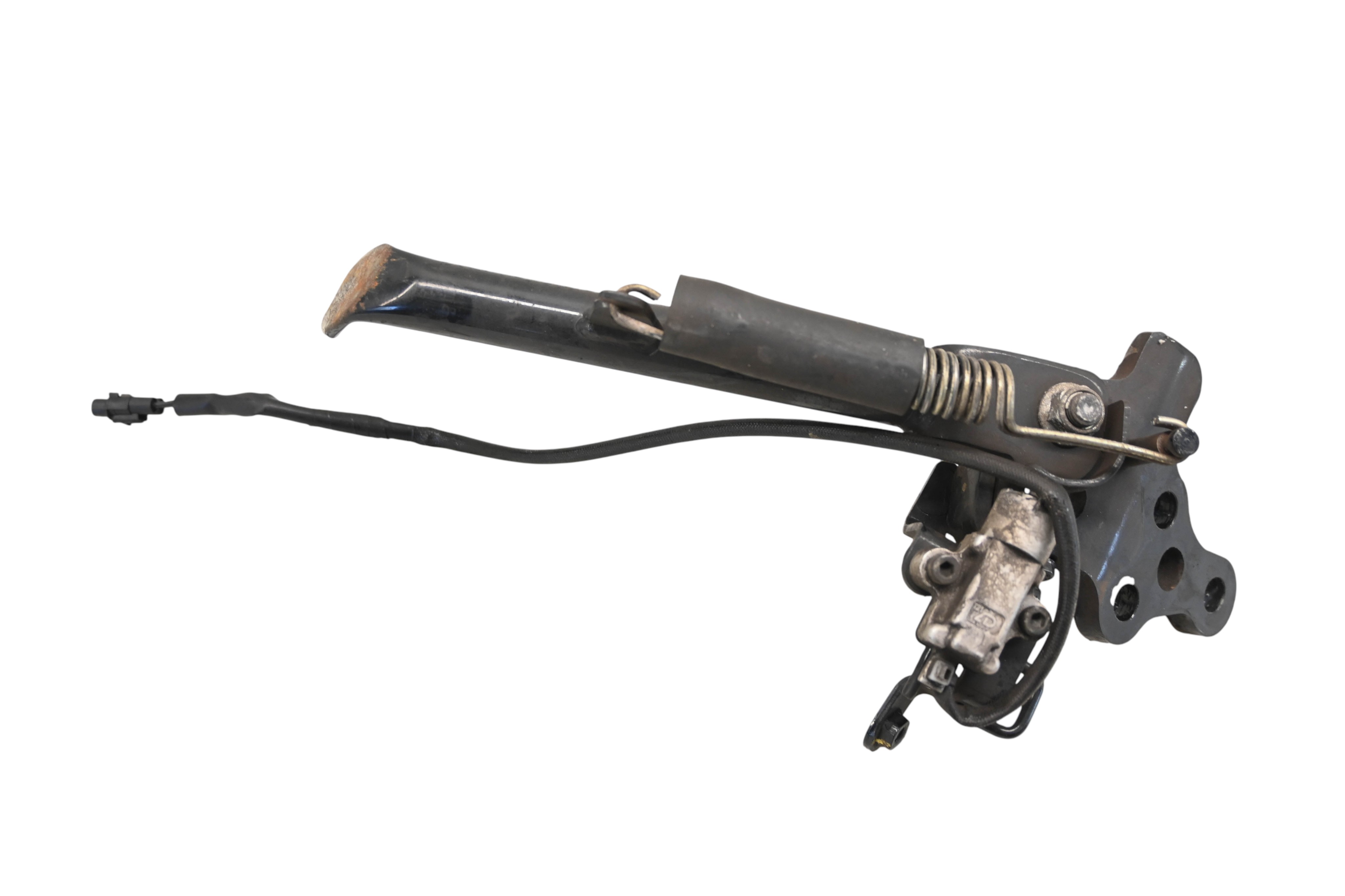 24 Yamaha YZF-R3 Kick Stand Lever