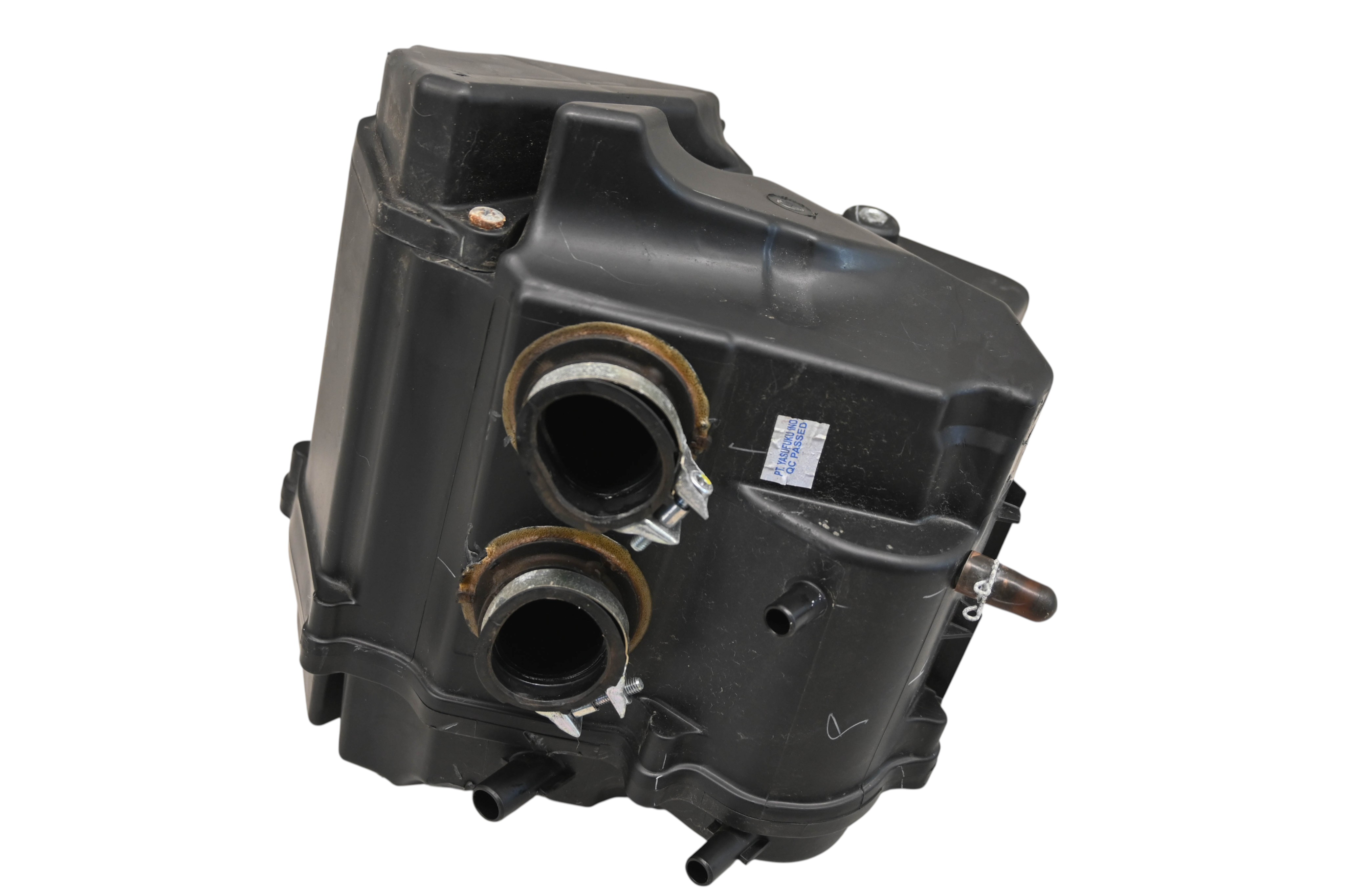 24 Yamaha YZF-R3 Airbox Intake Air Box