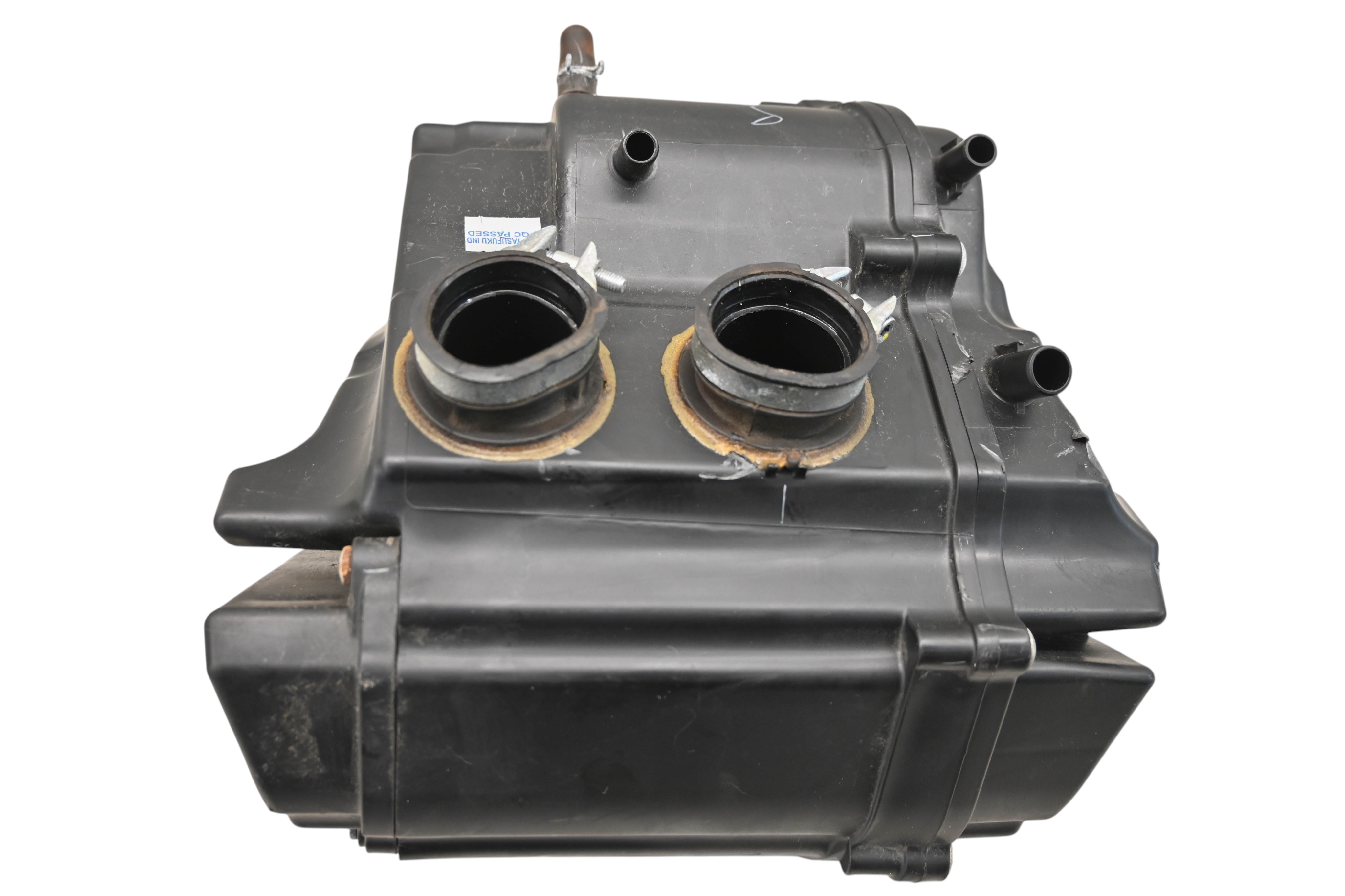 24 Yamaha YZF-R3 Airbox Intake Air Box