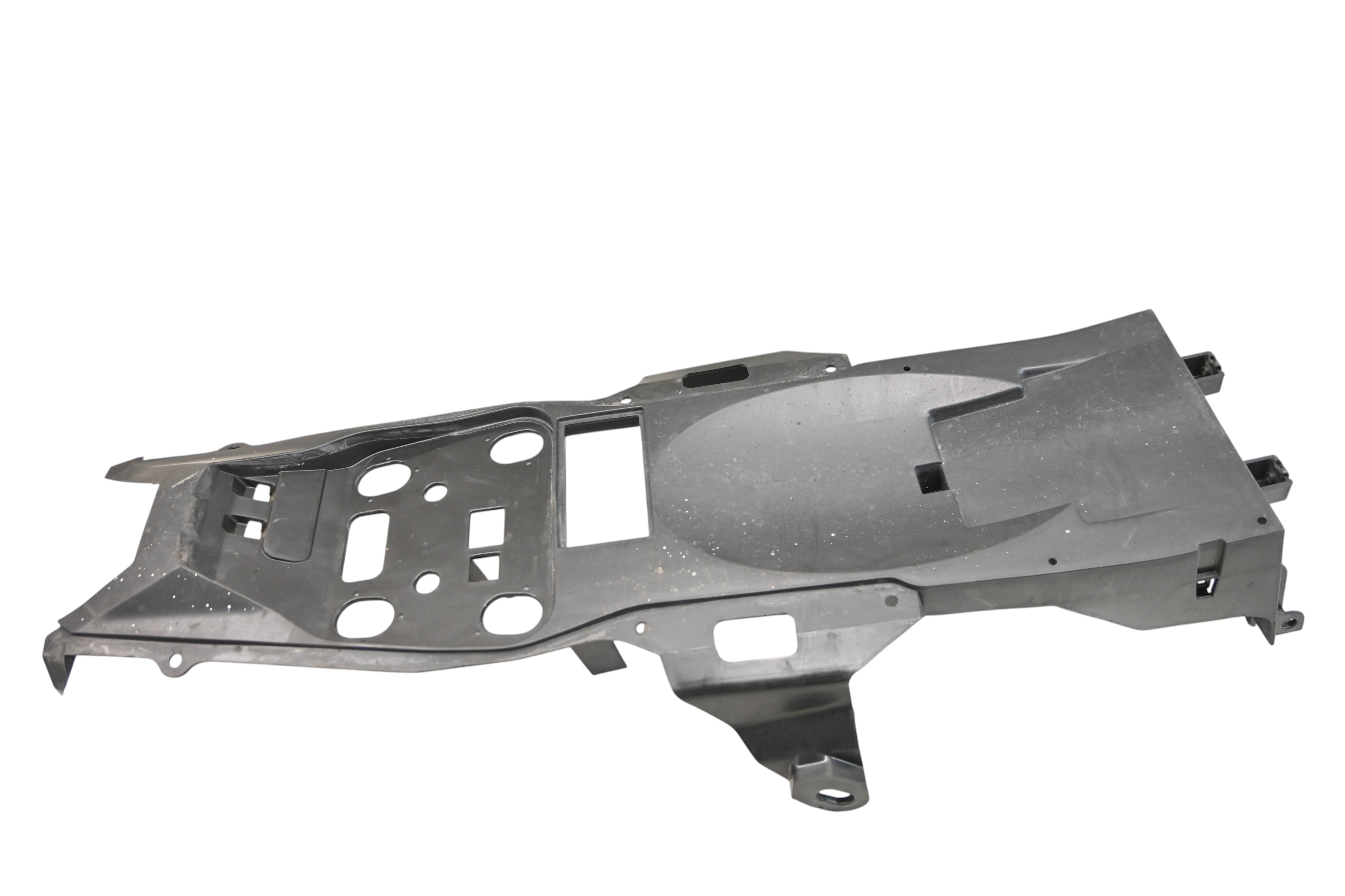 24 Yamaha YZF-R3 Rear Fender