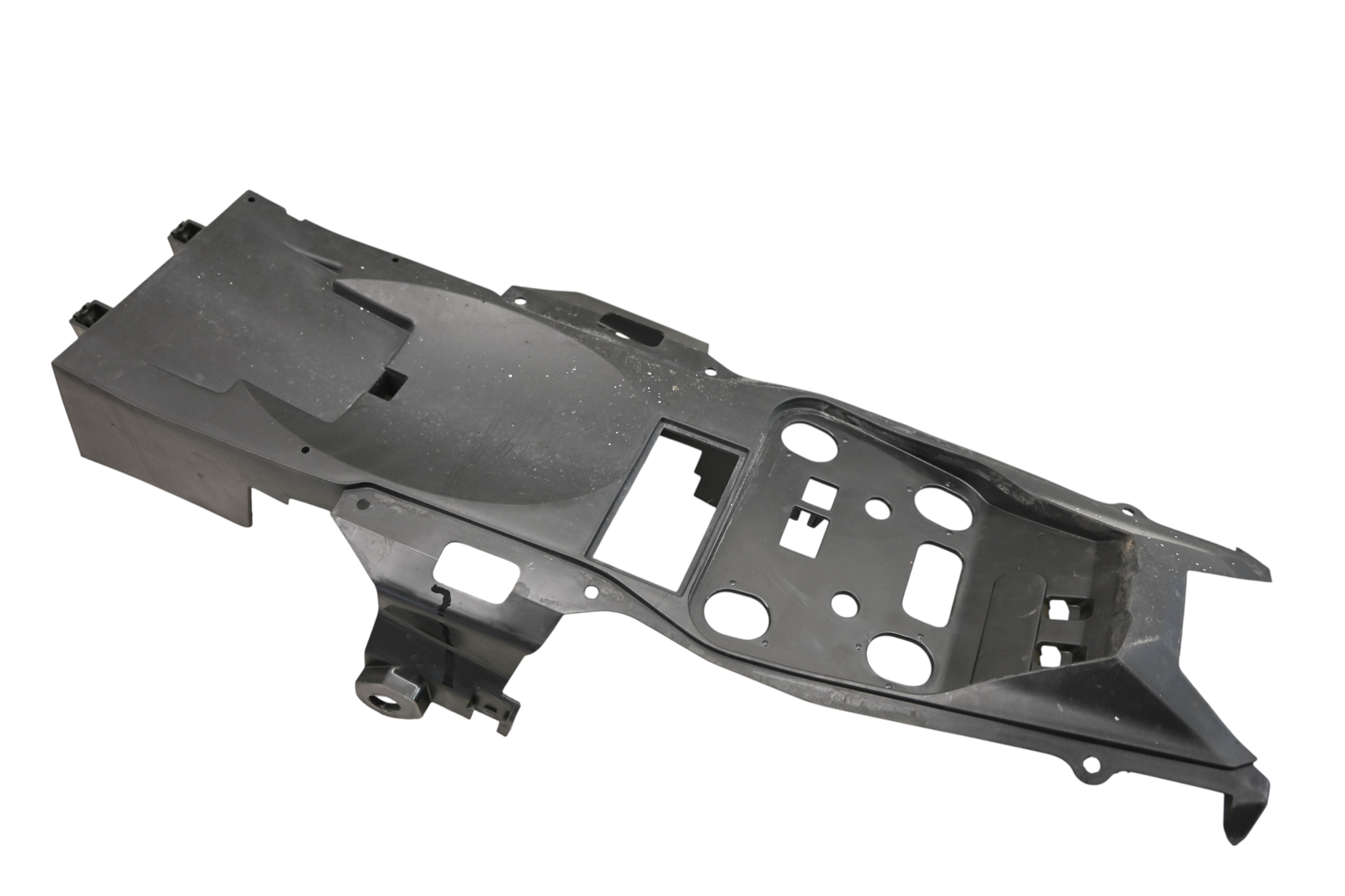 24 Yamaha YZF-R3 Rear Fender
