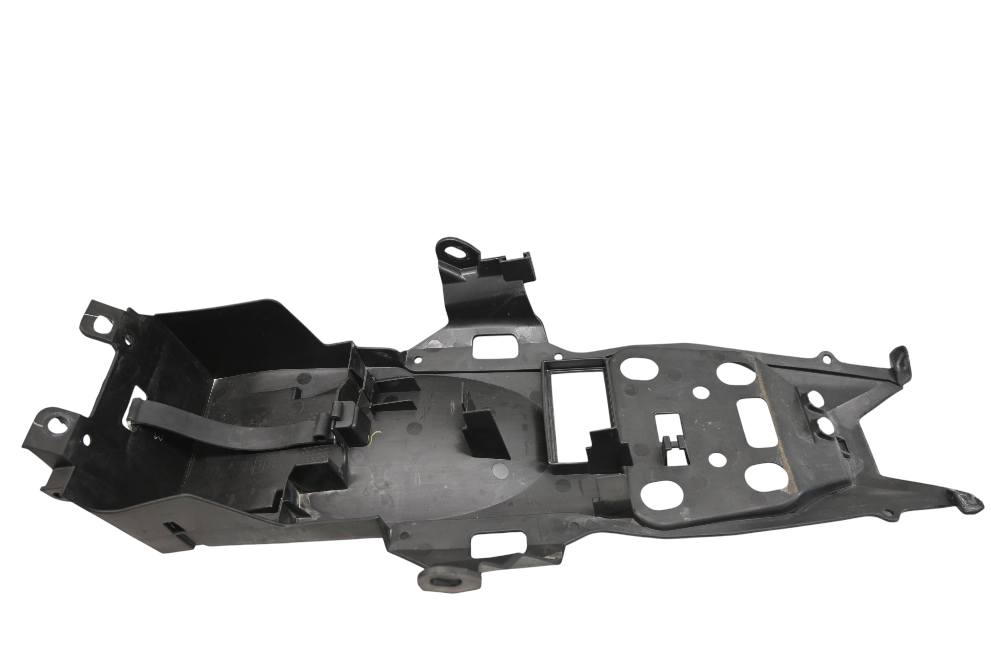 24 Yamaha YZF-R3 Rear Fender