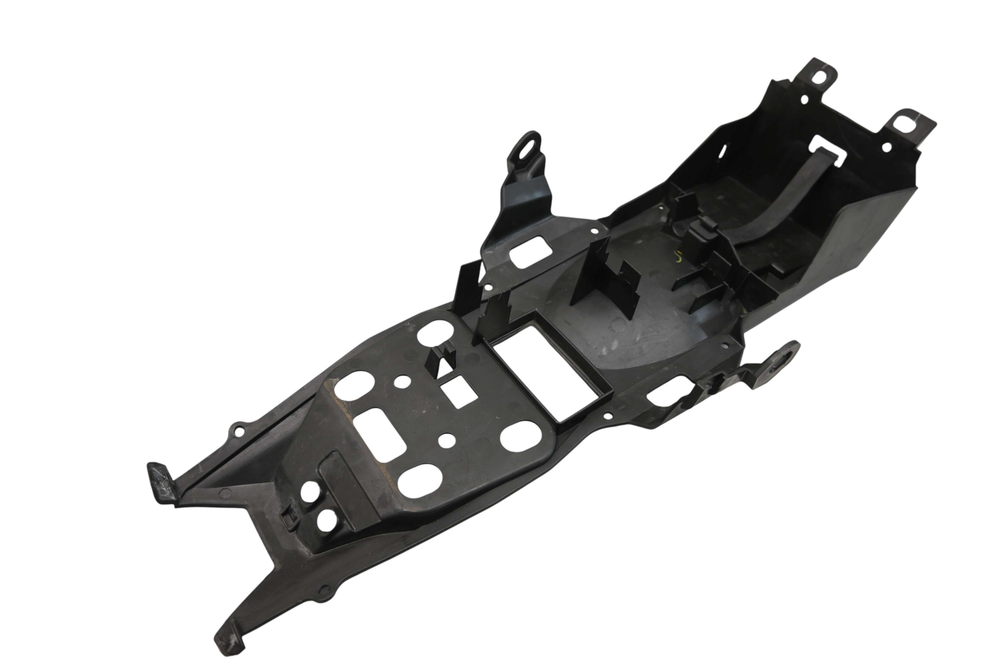 24 Yamaha YZF-R3 Rear Fender