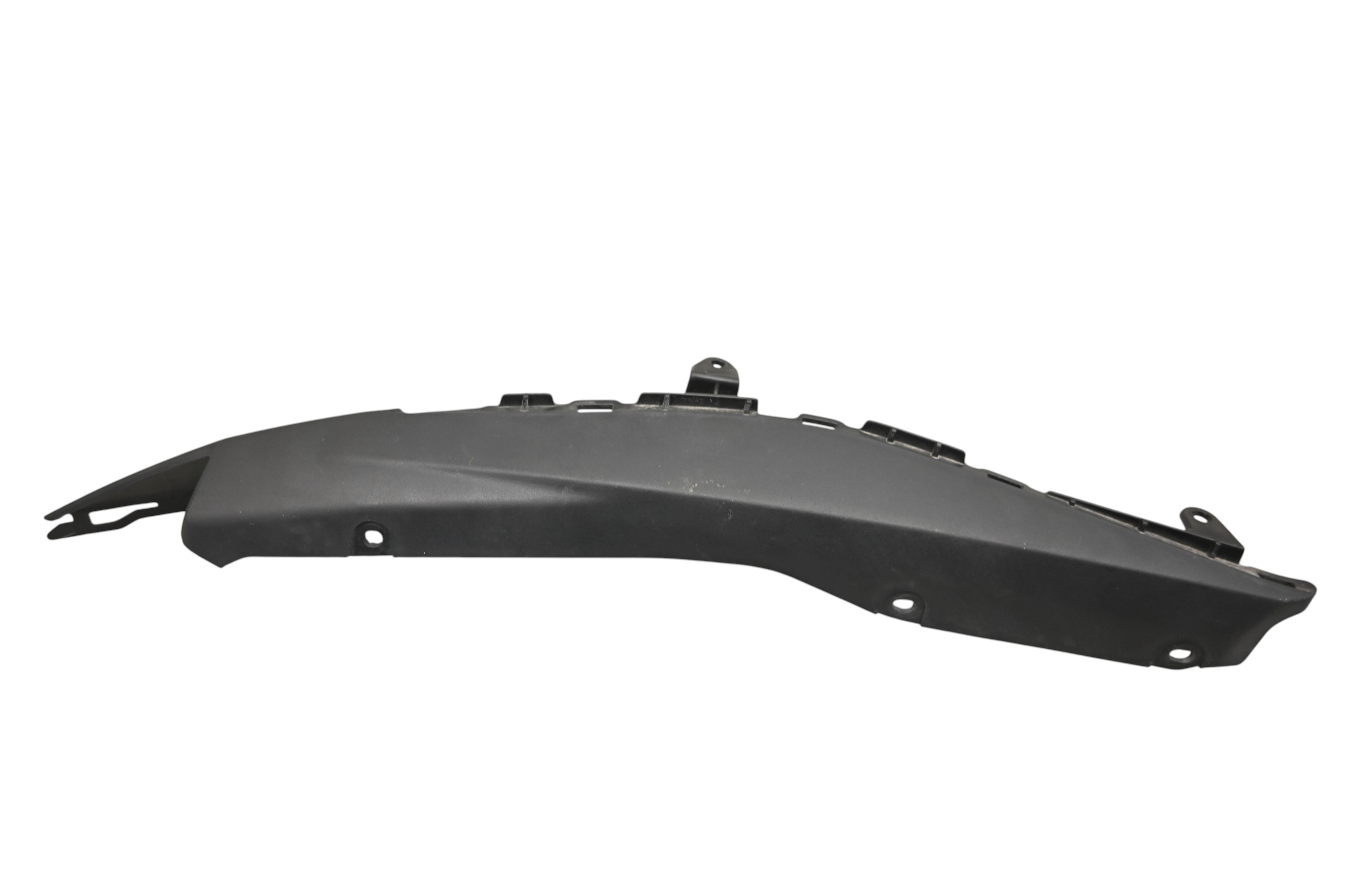 24 Yamaha YZF-R3 Right Mole Side Cover