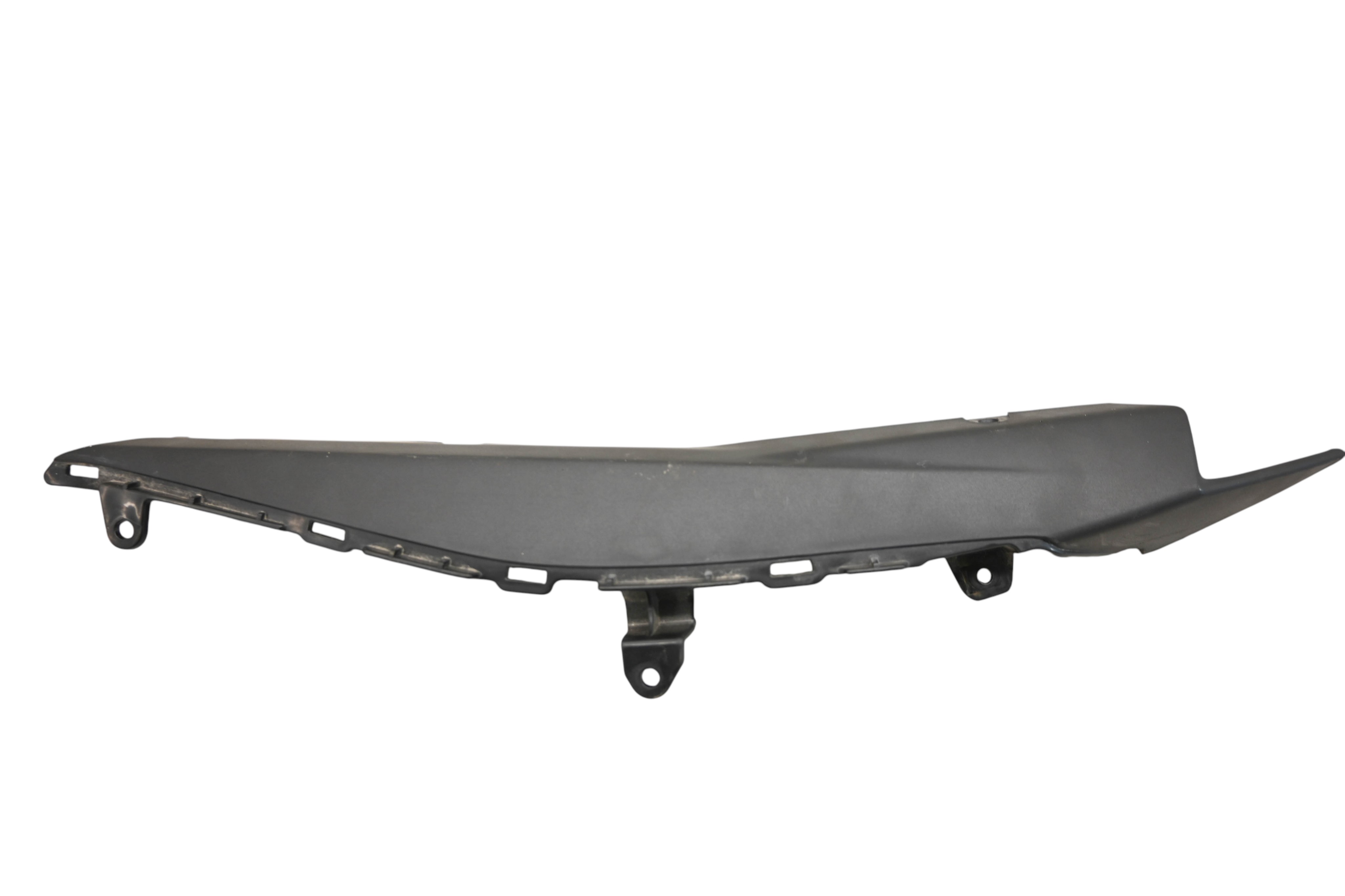 24 Yamaha YZF-R3 Right Mole Side Cover