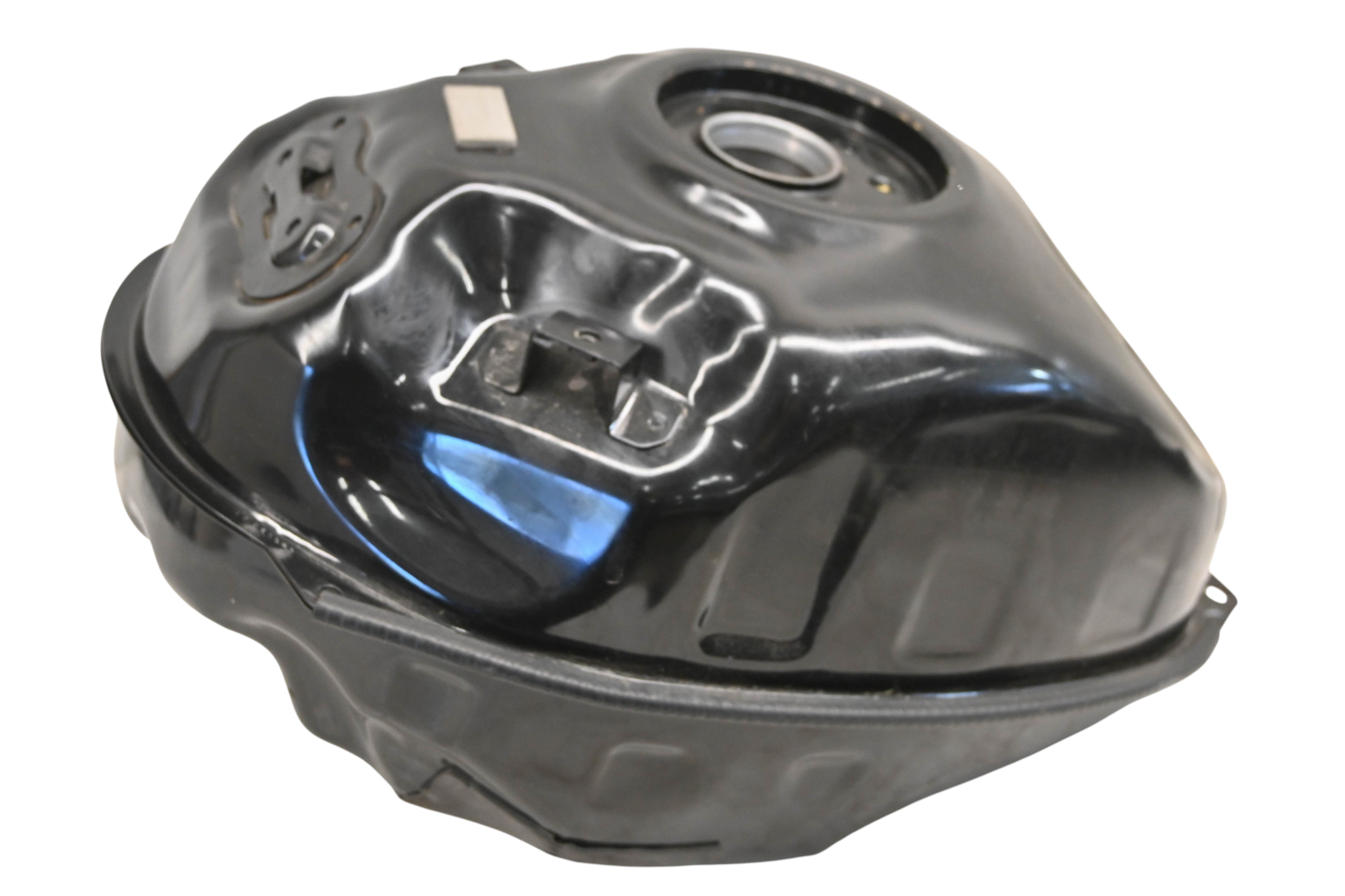 24 Yamaha YZF-R3 Gas Tank & Fuel Pump