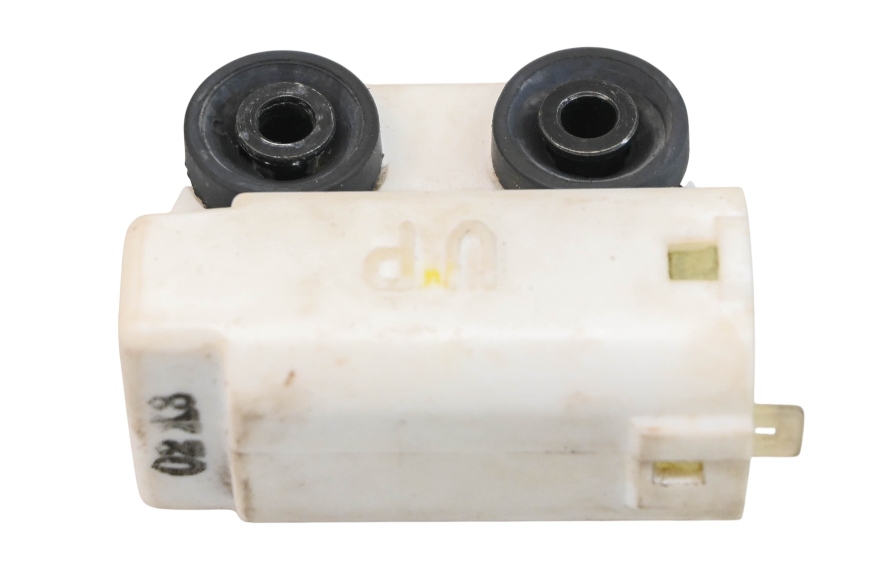 24 Yamaha YZF-R3 Tip Roll Over Sensor