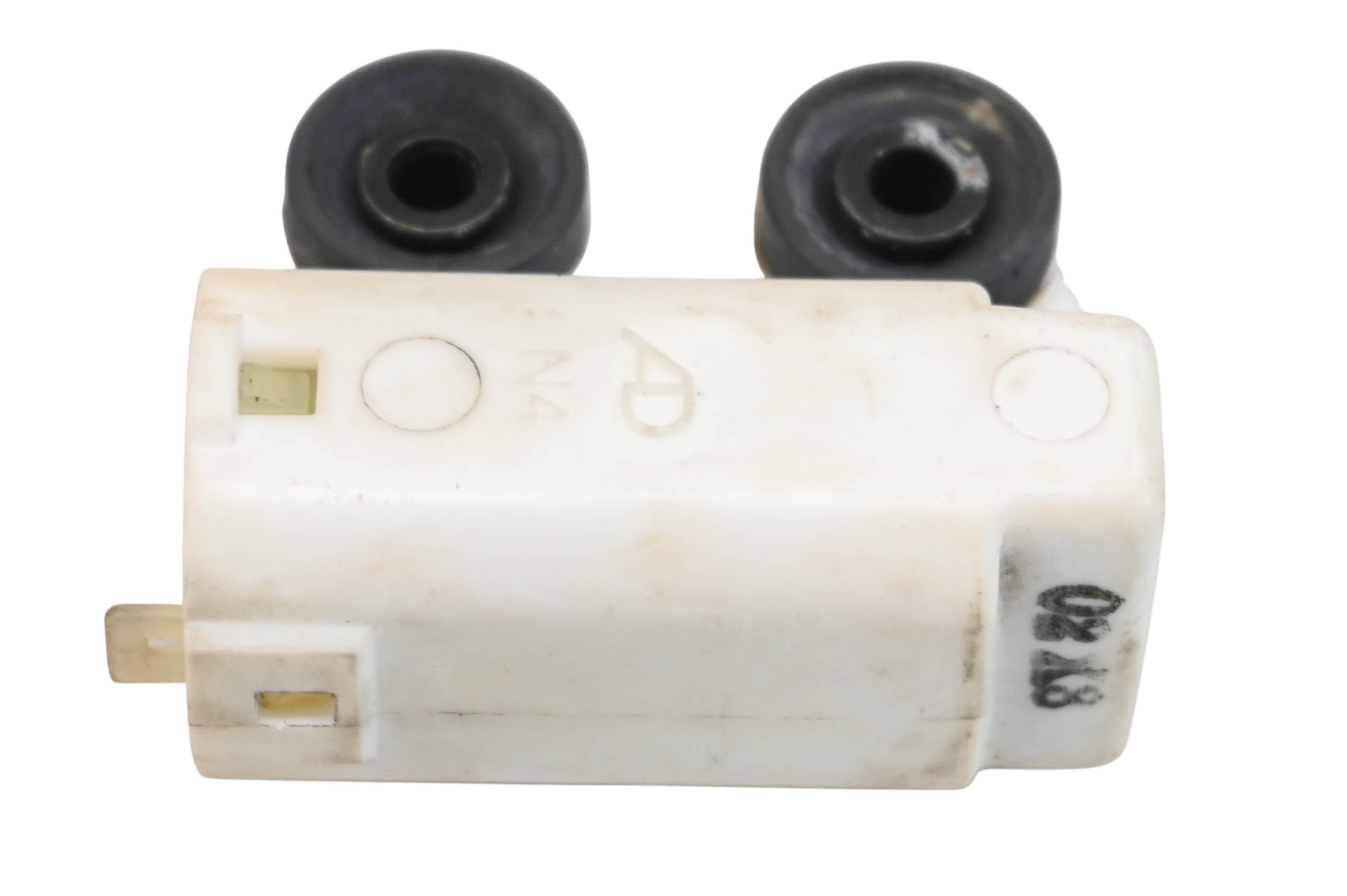 24 Yamaha YZF-R3 Tip Roll Over Sensor