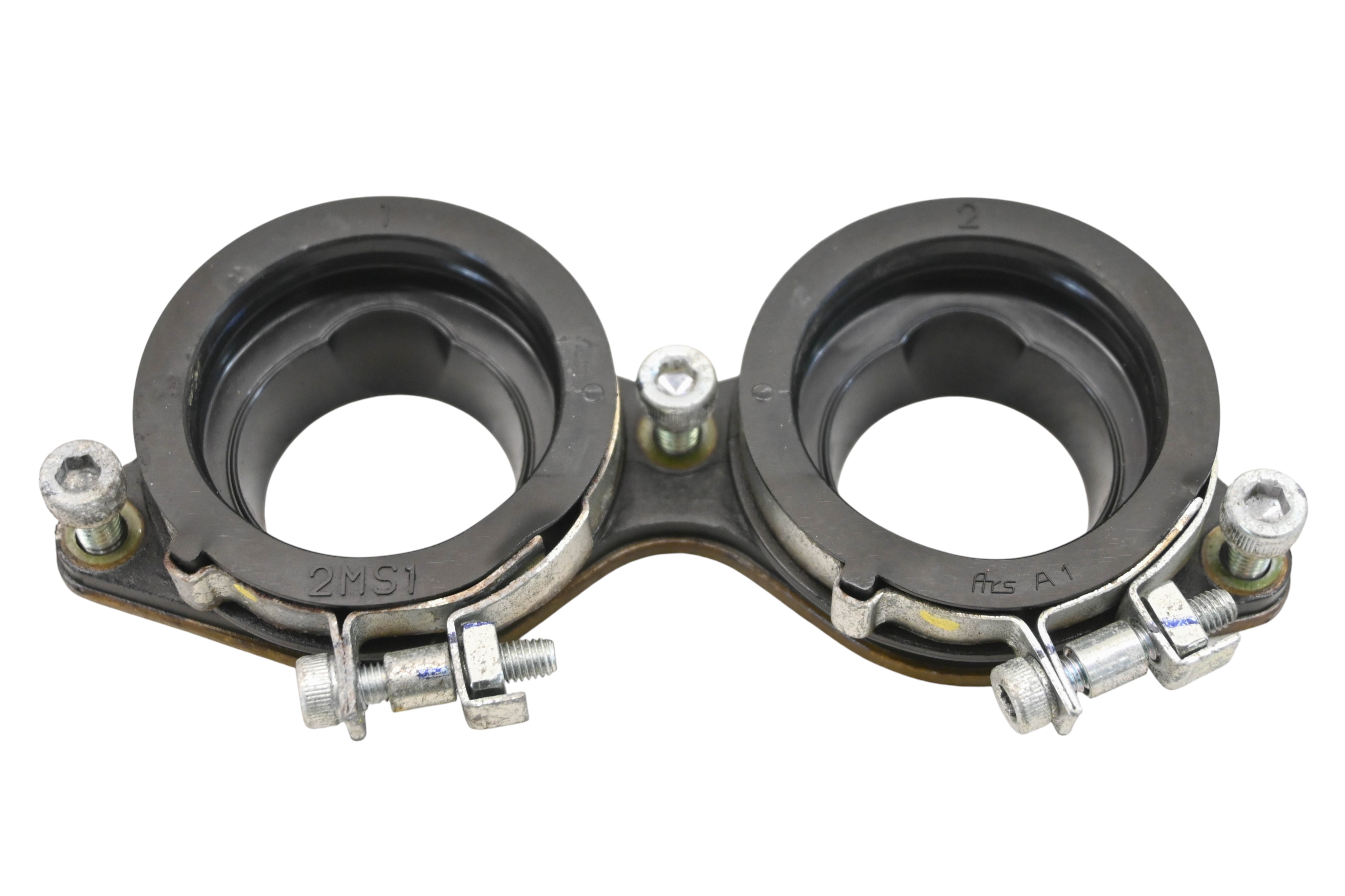 24 Yamaha YZF-R3 Intake Manifold Boot