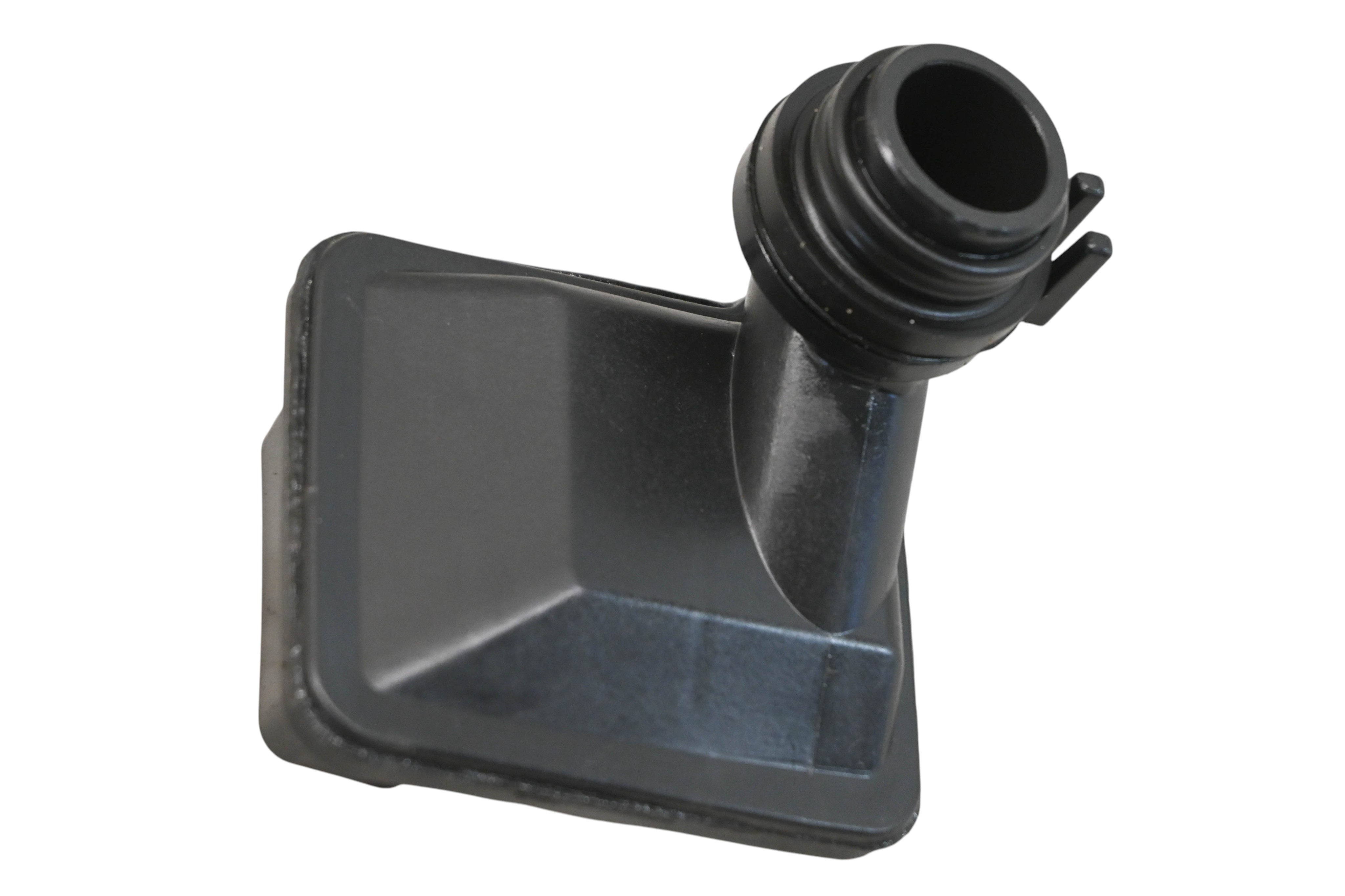 24 Yamaha YZF-R3 Oil Strainer Housing