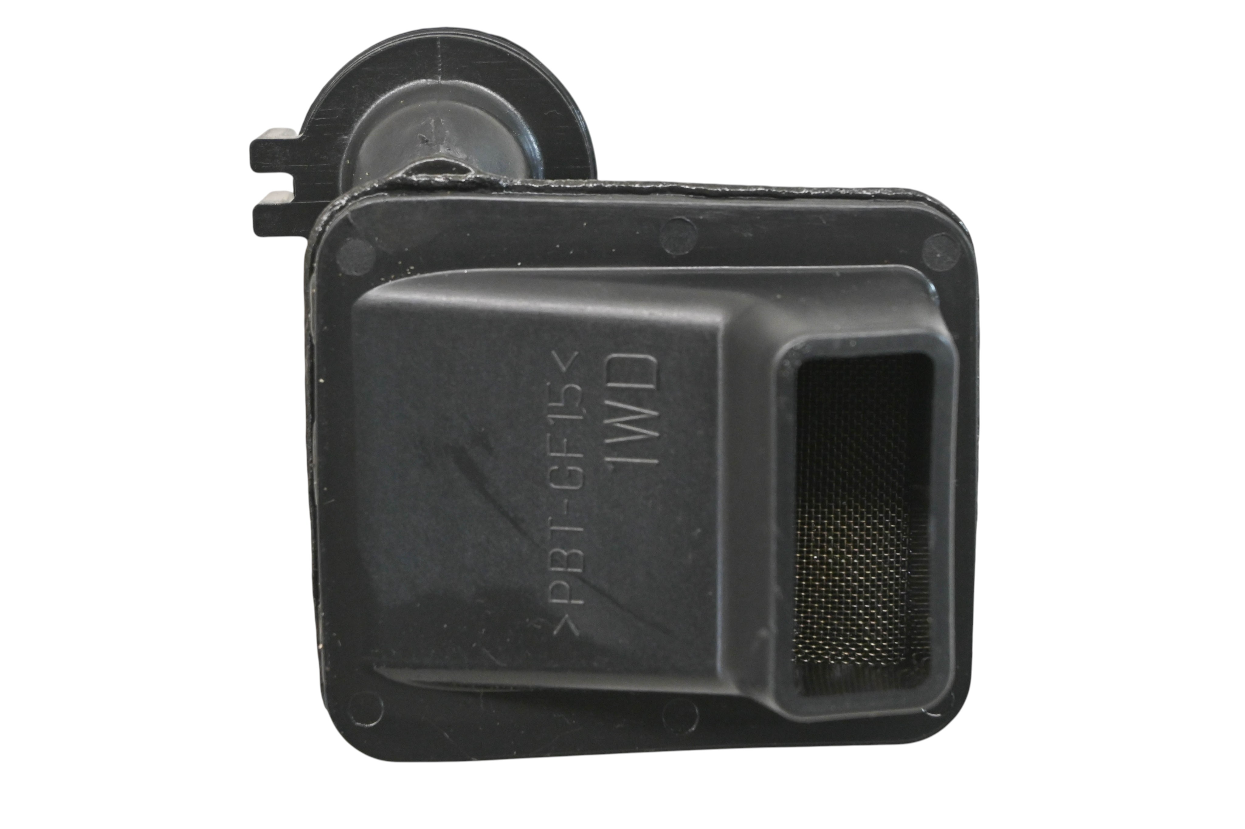 24 Yamaha YZF-R3 Oil Strainer Housing