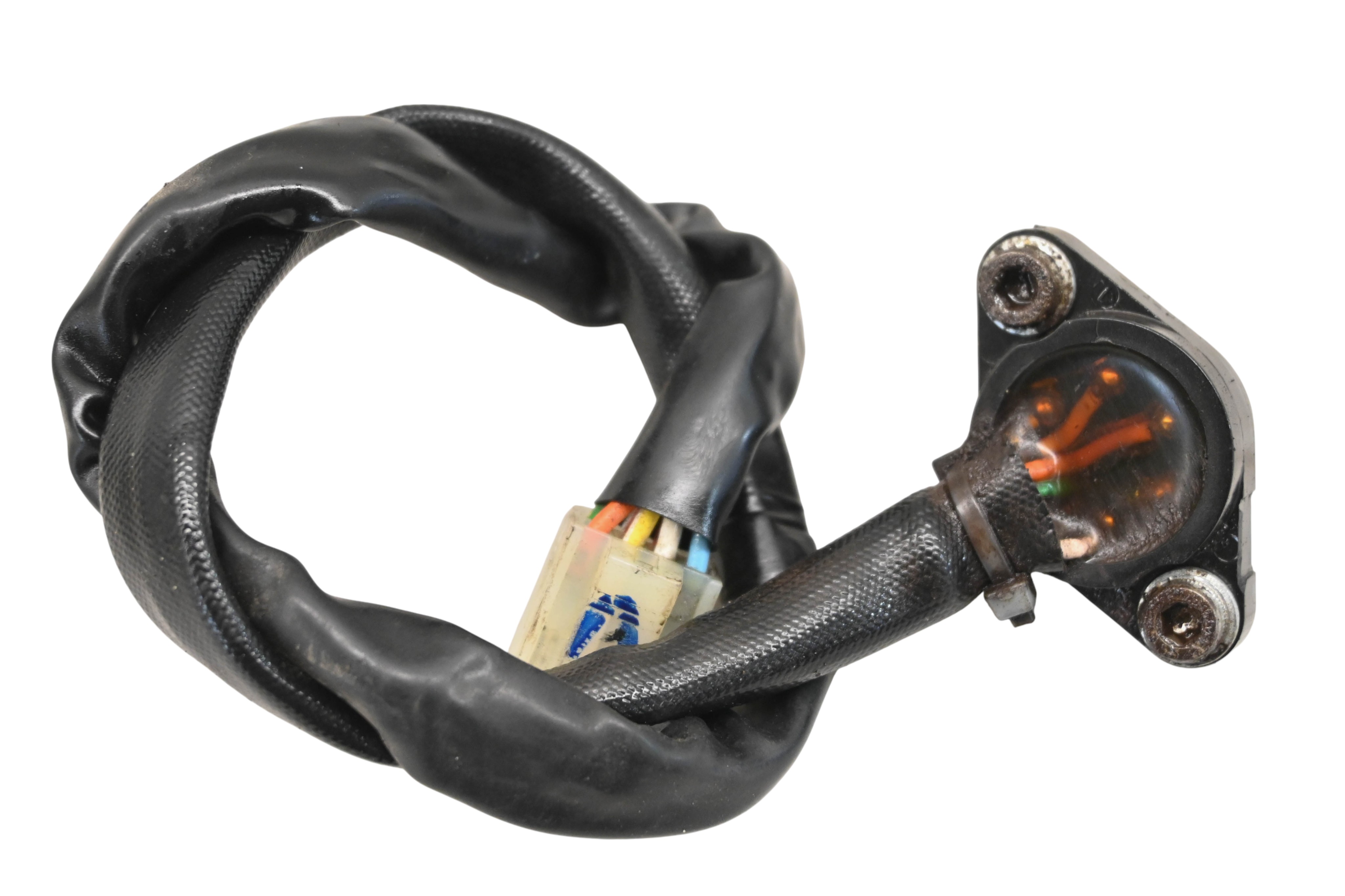 24 Yamaha YZF-R3 Gear Position Switch Neutral Sensor