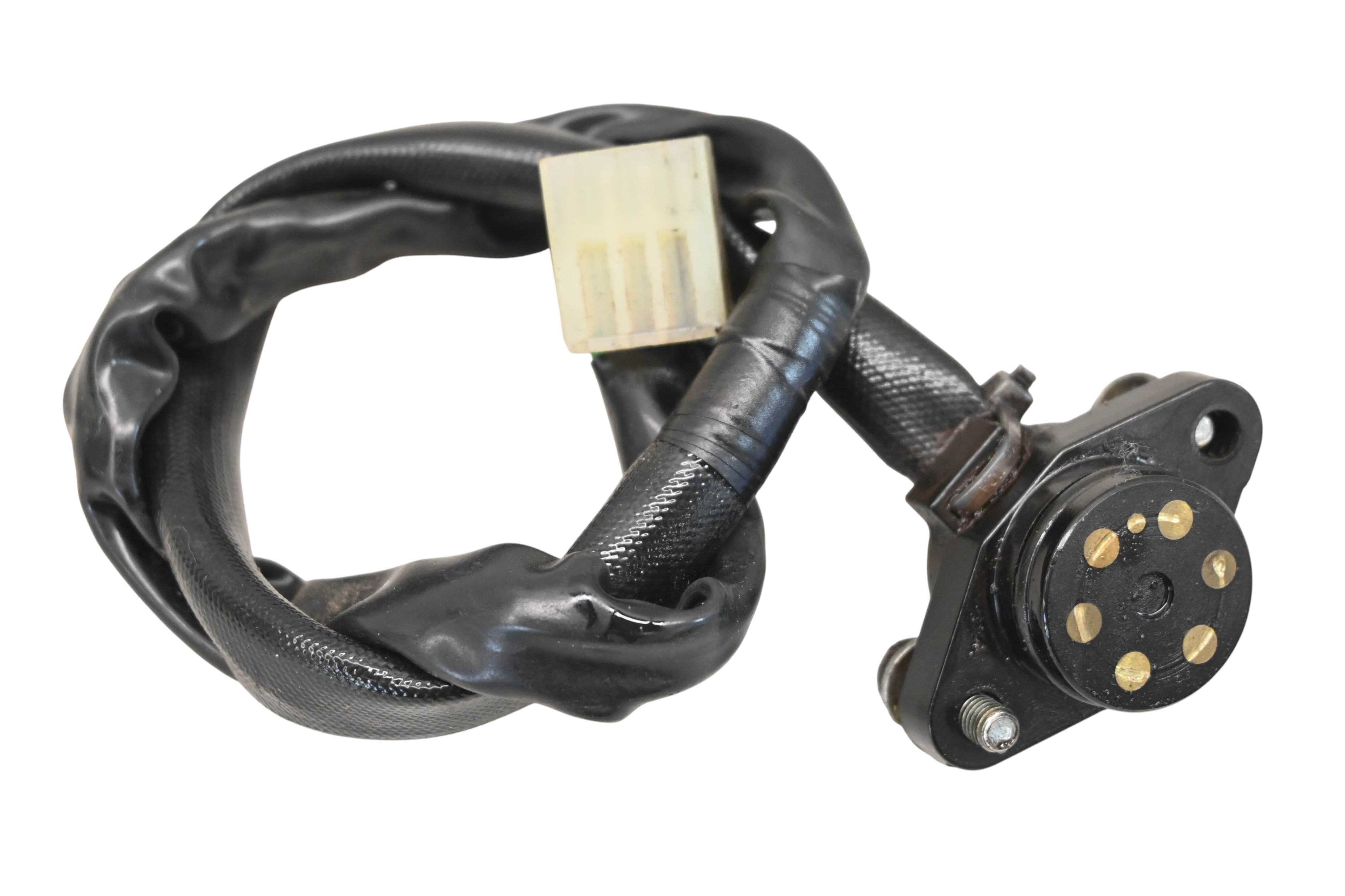 24 Yamaha YZF-R3 Gear Position Switch Neutral Sensor