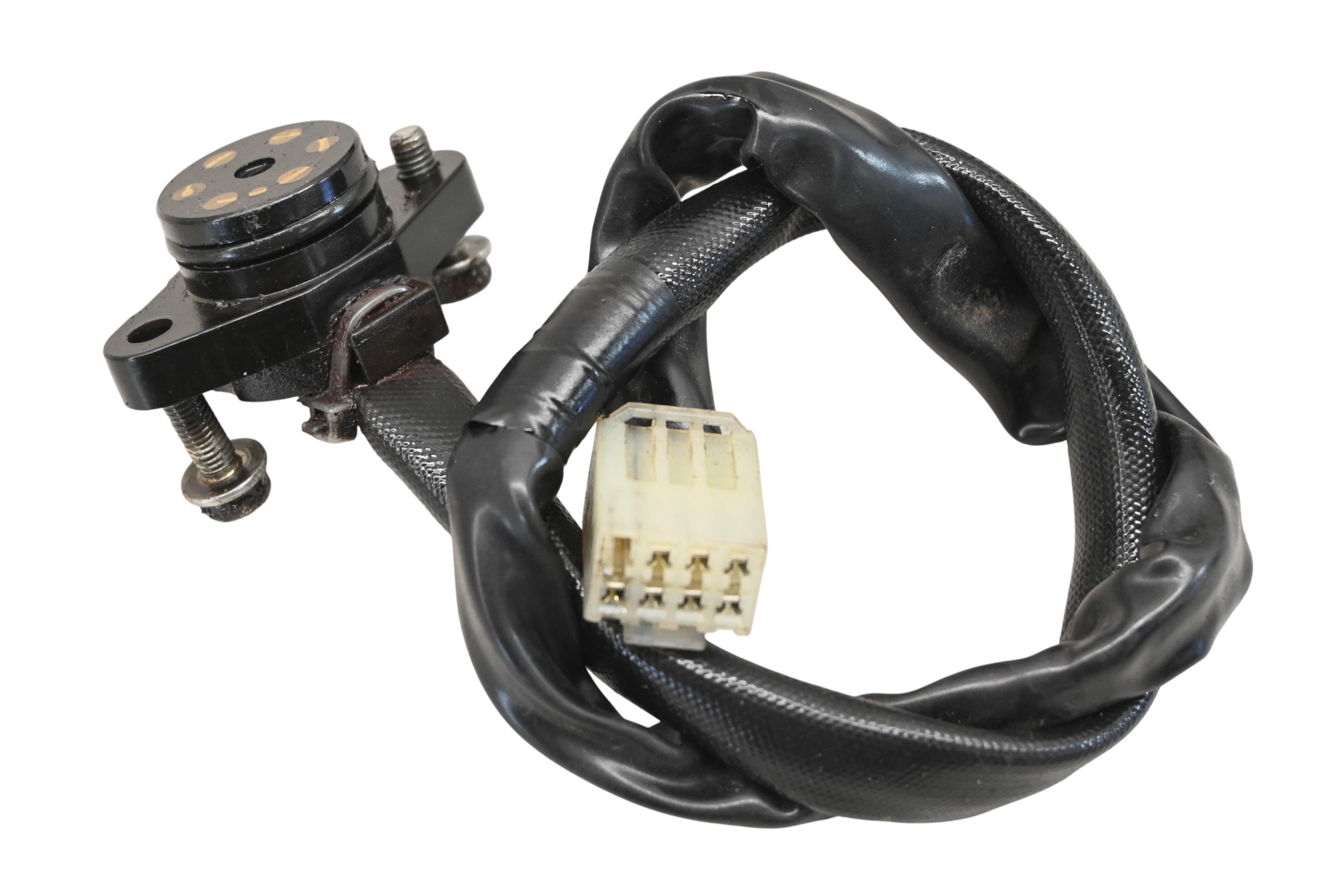 24 Yamaha YZF-R3 Gear Position Switch Neutral Sensor