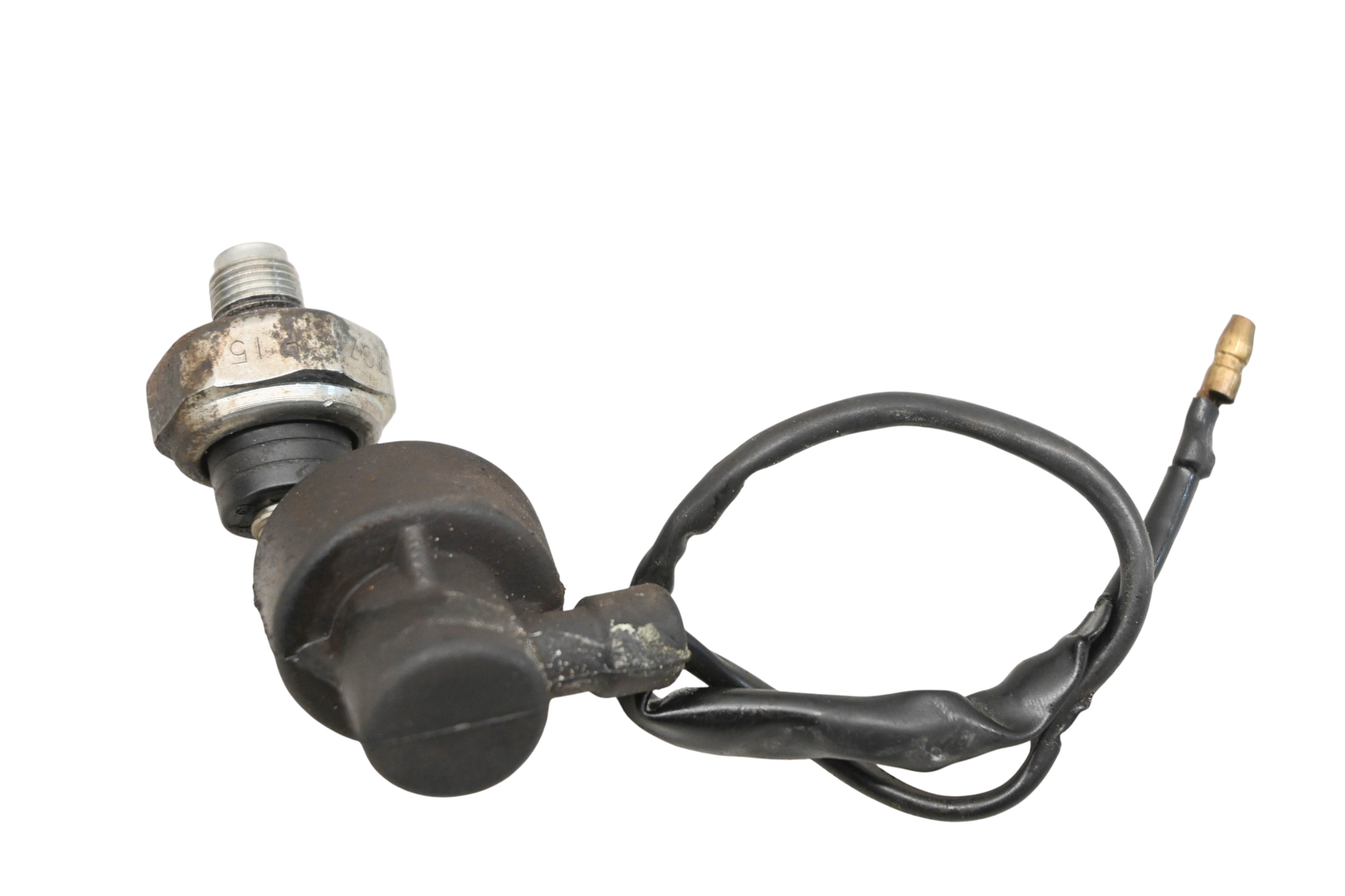 24 Yamaha YZF-R3 Oil Pressure Switch