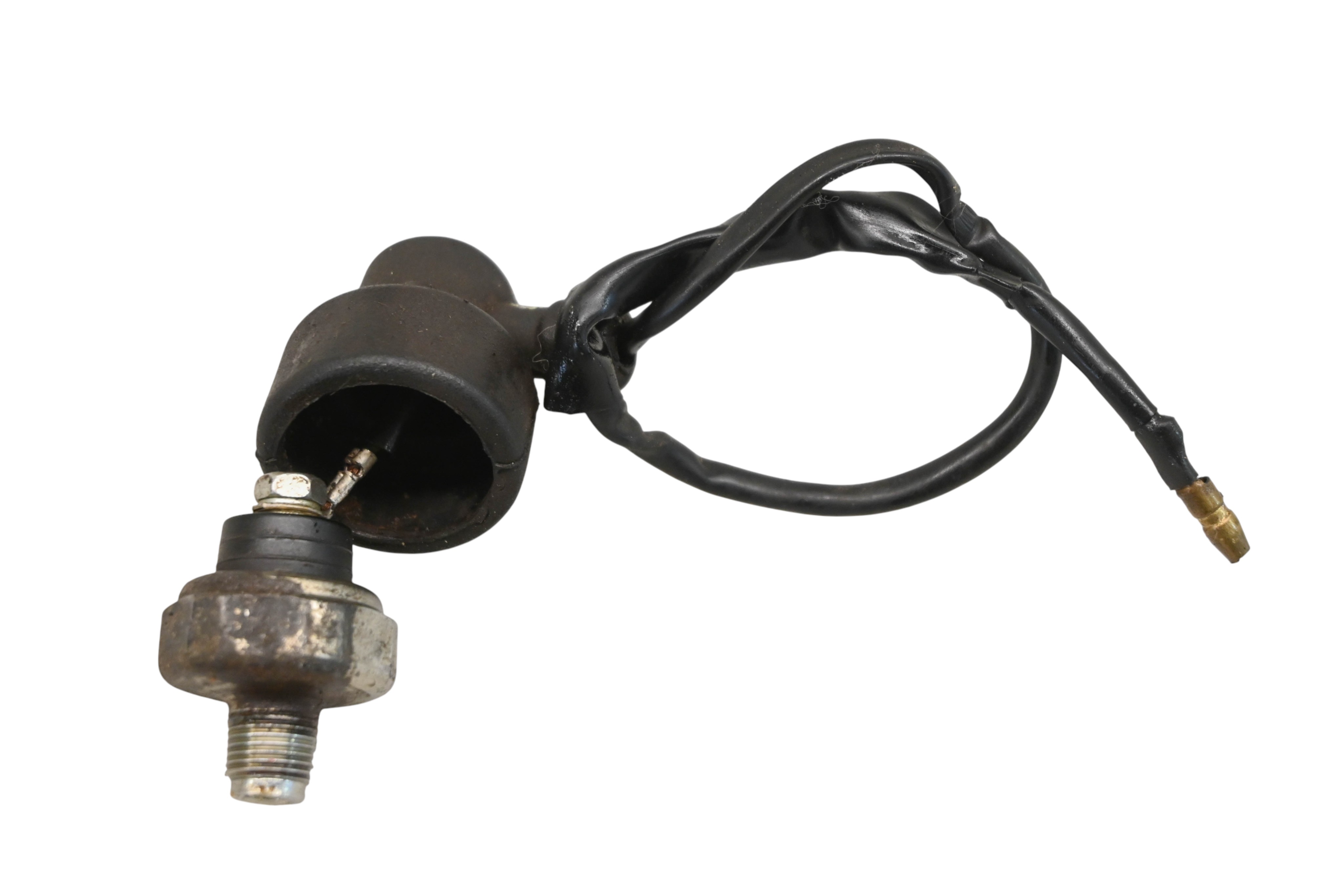 24 Yamaha YZF-R3 Oil Pressure Switch