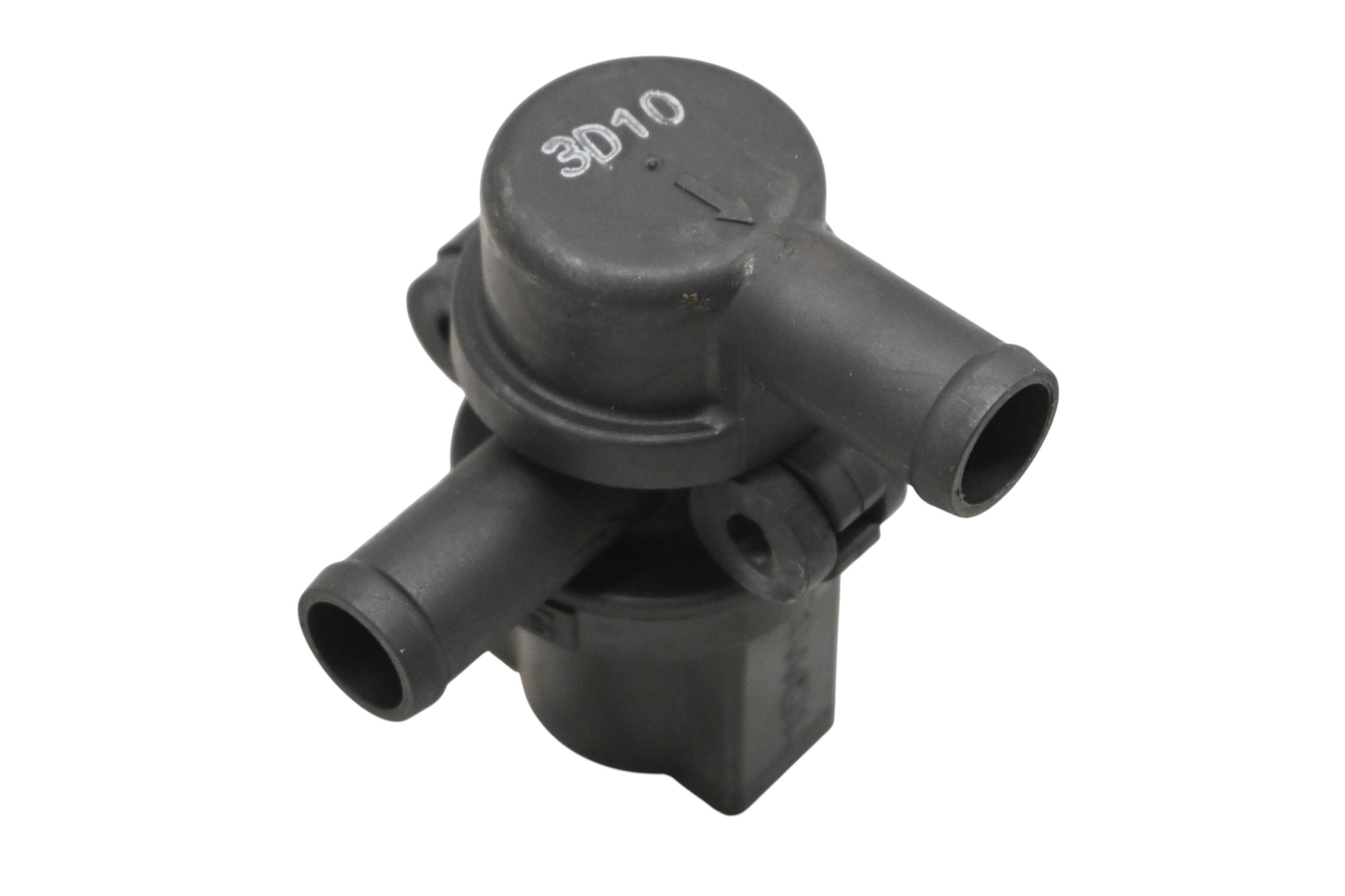 24 Yamaha YZF-R3 Air Cut Valve Solenoid