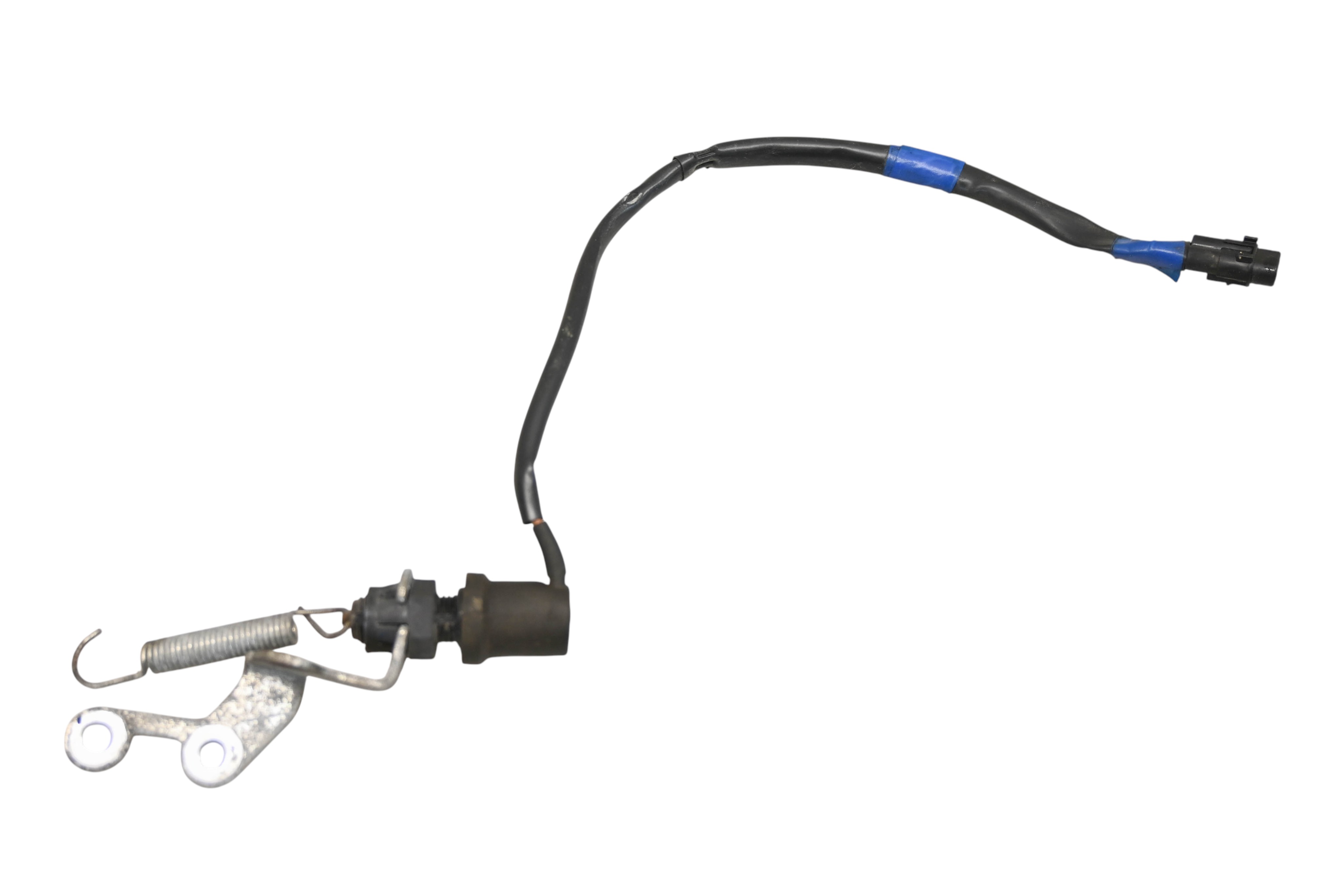 24 Yamaha YZF-R3 Rear Brake Tail Light Switch Sensor