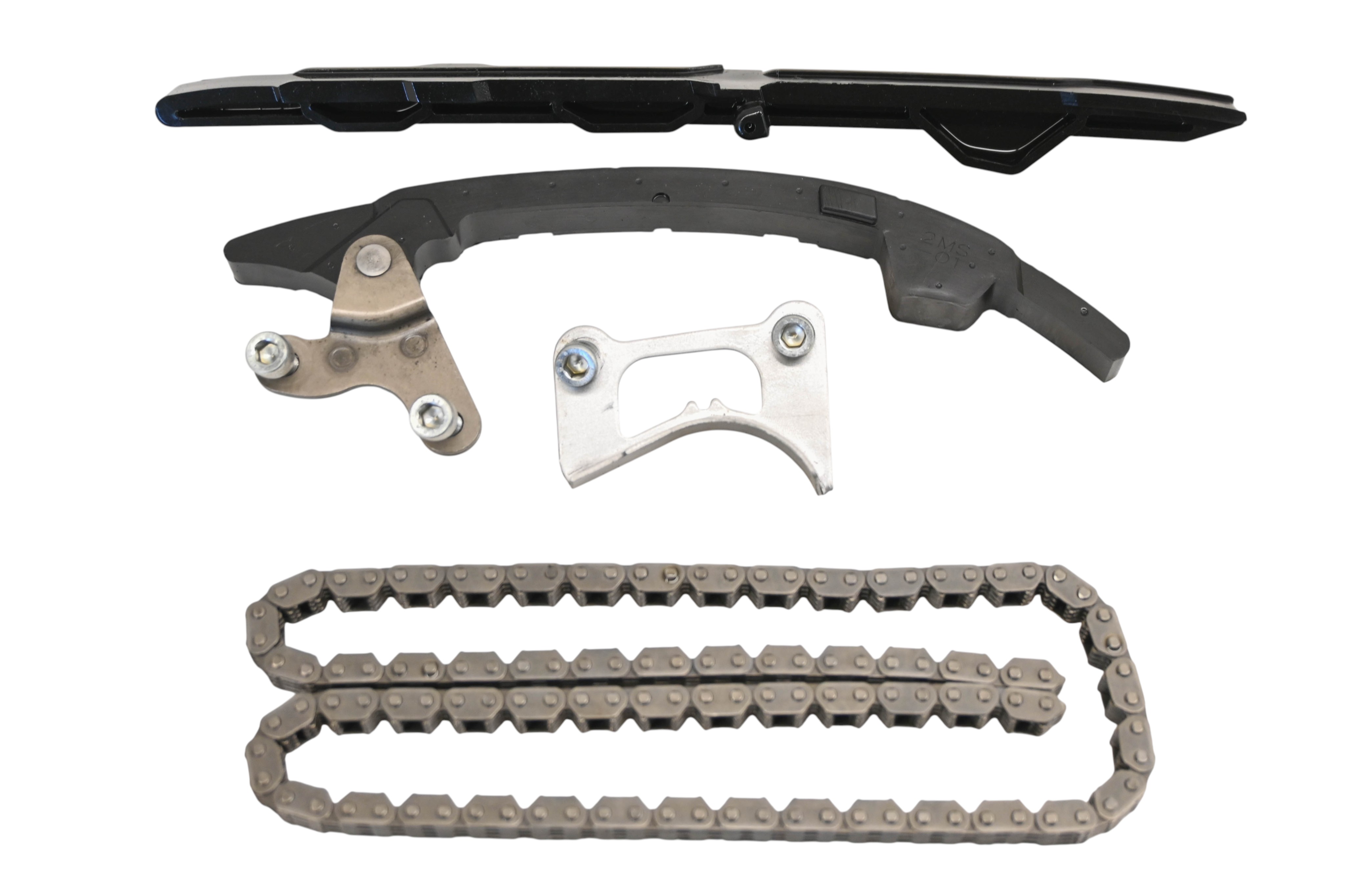 24 Yamaha YZF-R3 Cam Chain & Guides