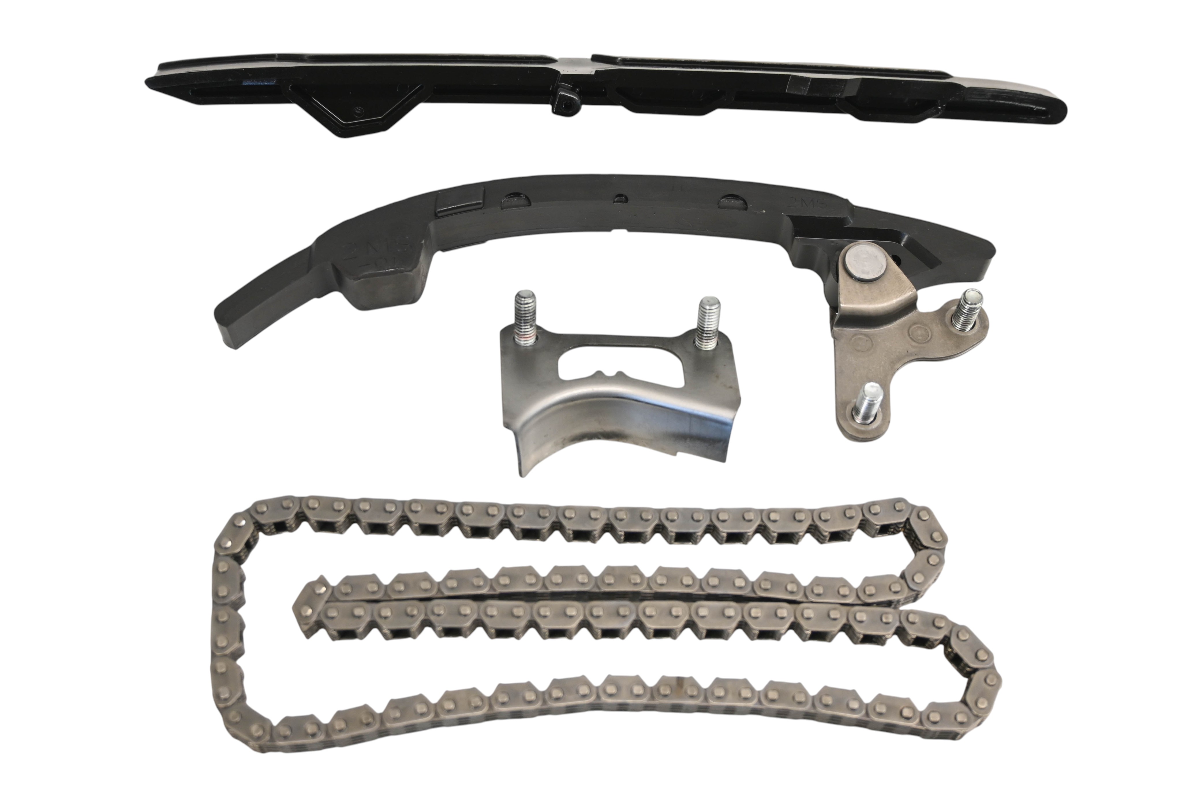 24 Yamaha YZF-R3 Cam Chain & Guides