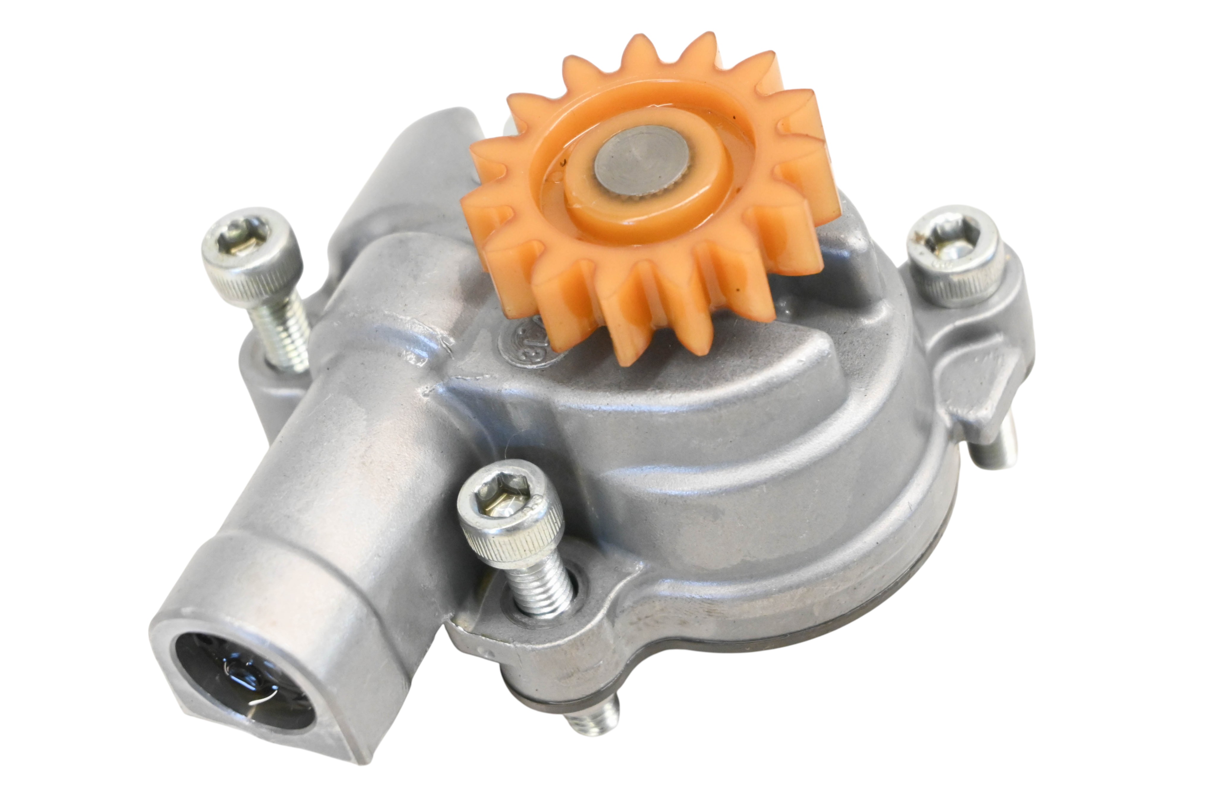 24 Yamaha YZF-R3 Oil Pump