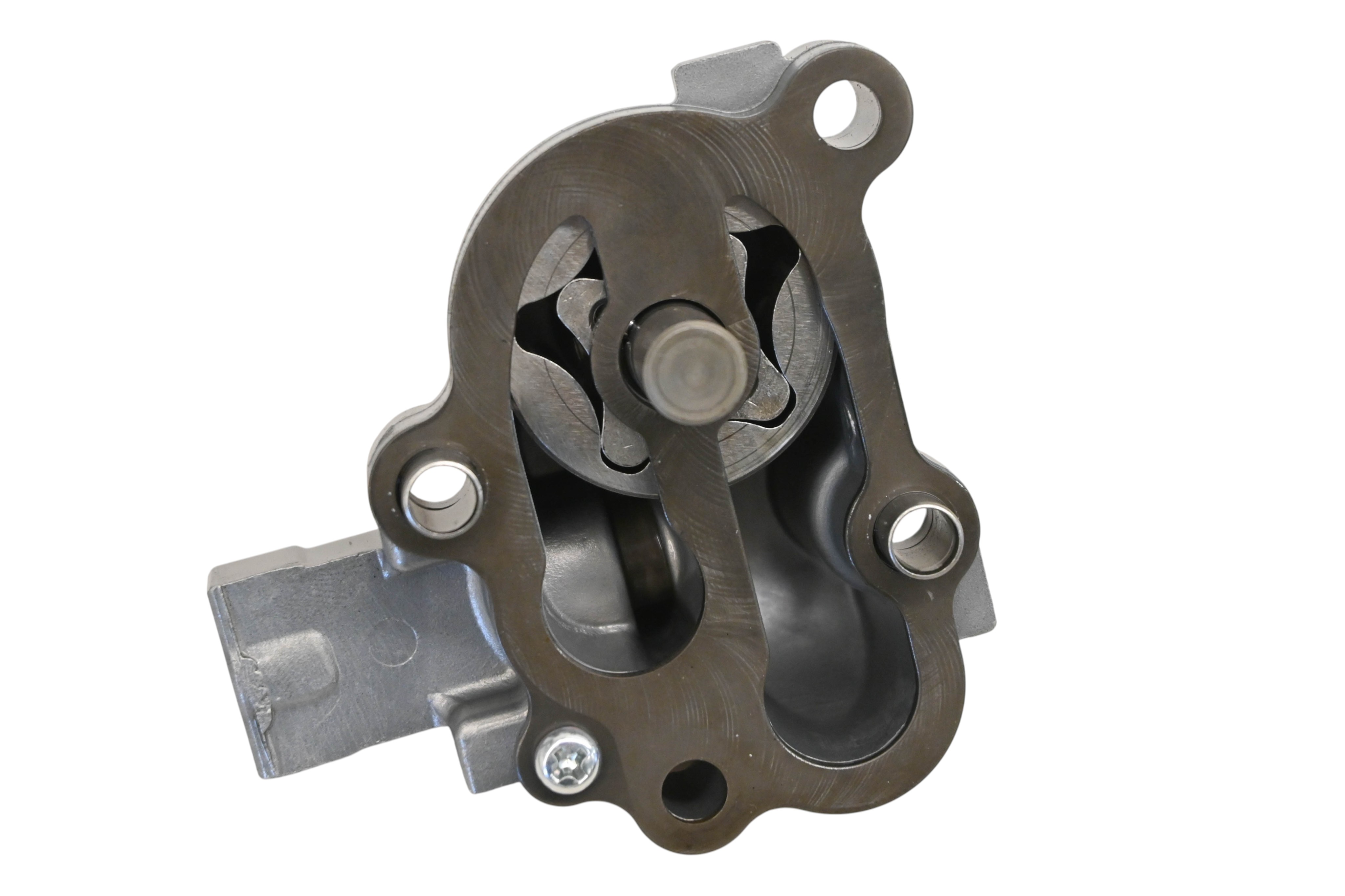 24 Yamaha YZF-R3 Oil Pump