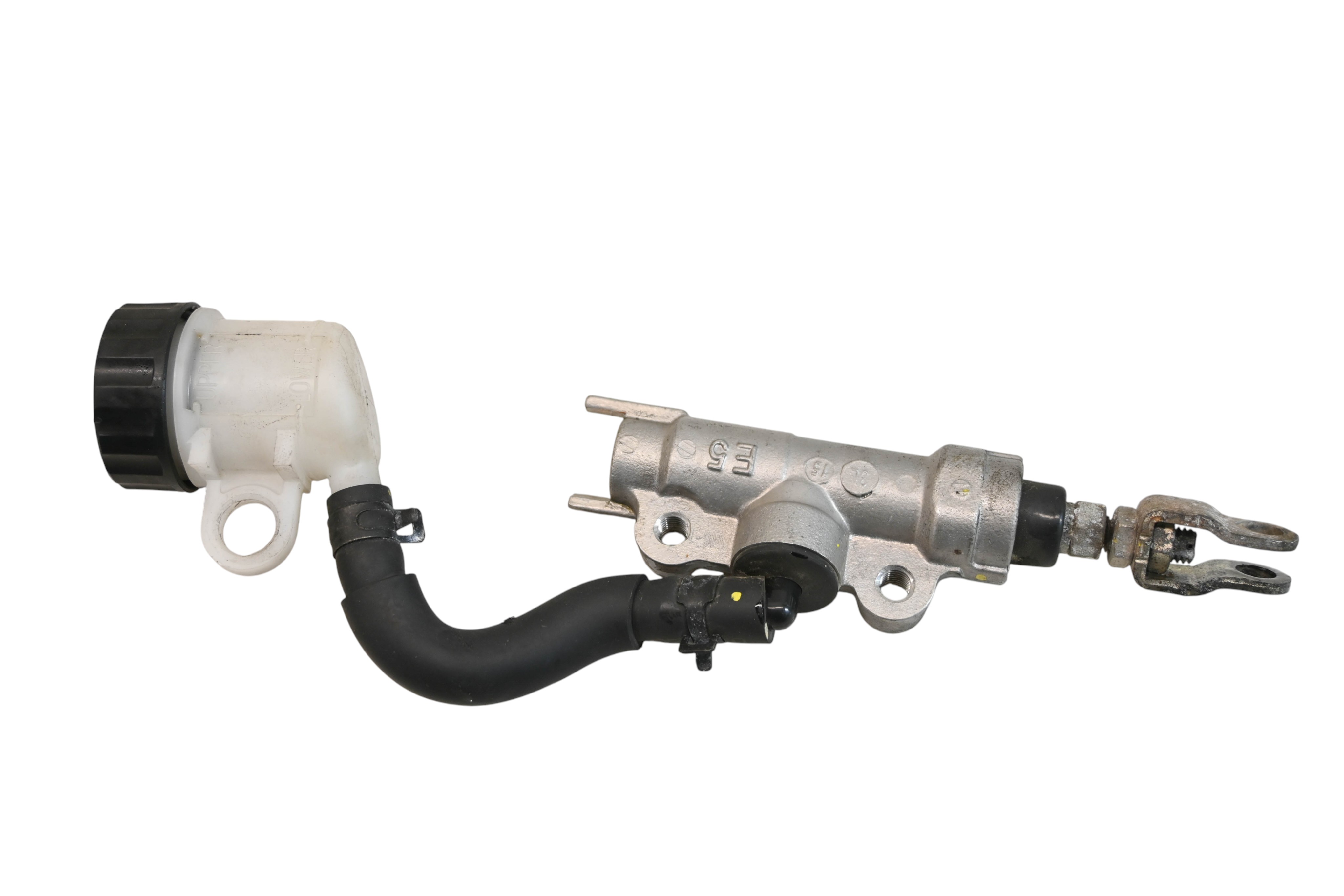 24 Yamaha YZF-R3 Rear Brake Master Cylinder