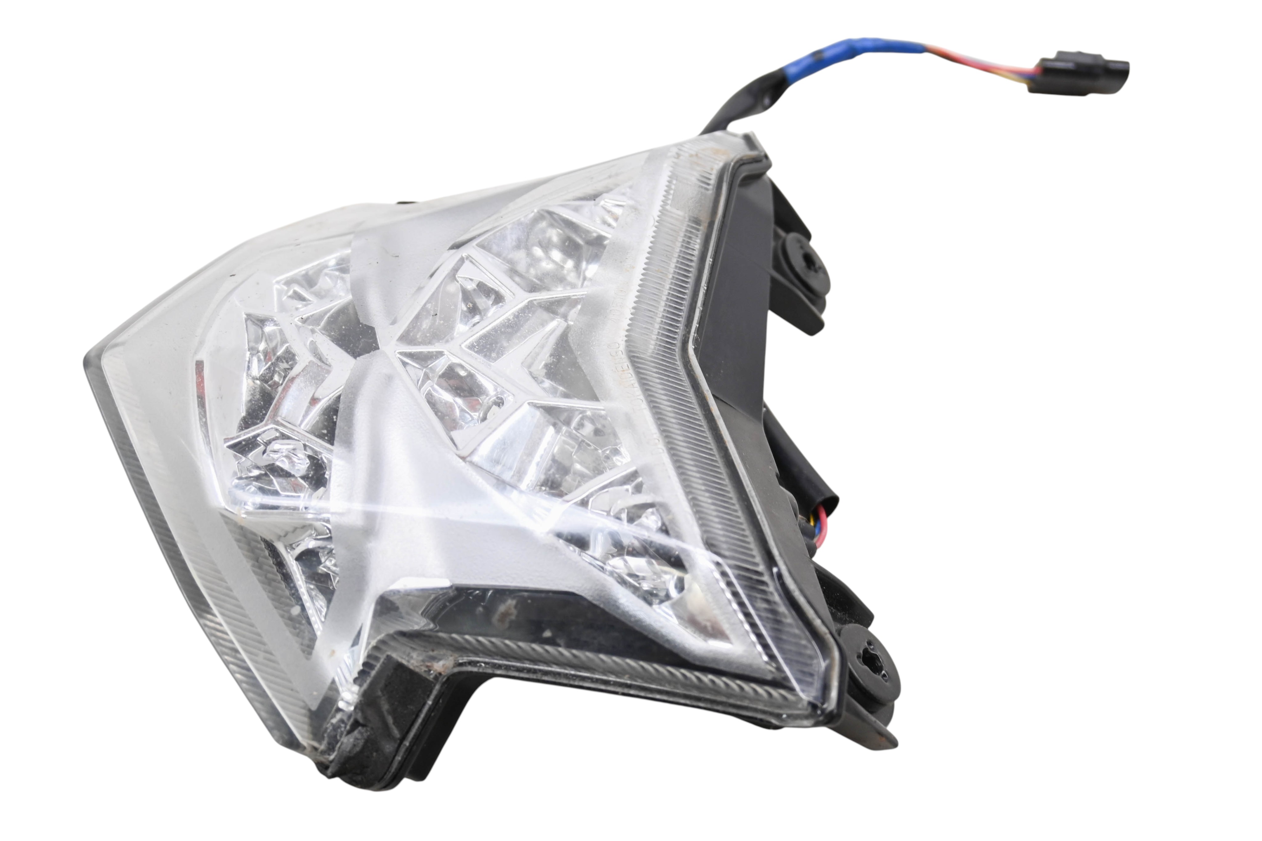 18 Kawasaki Ninja 650 ABS Tail Brake Light EX650K