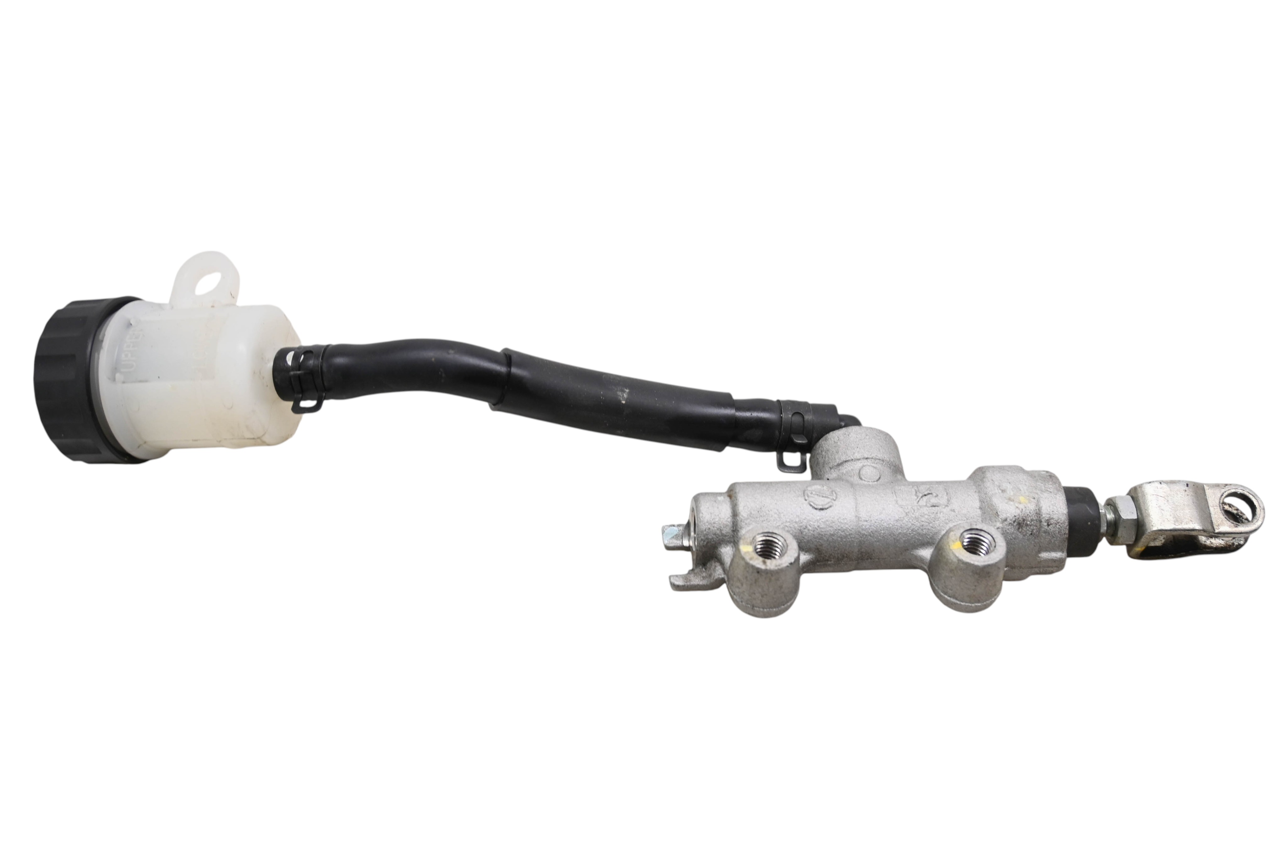 18 Kawasaki Ninja 650 ABS Rear Brake Master Cylinder EX650K