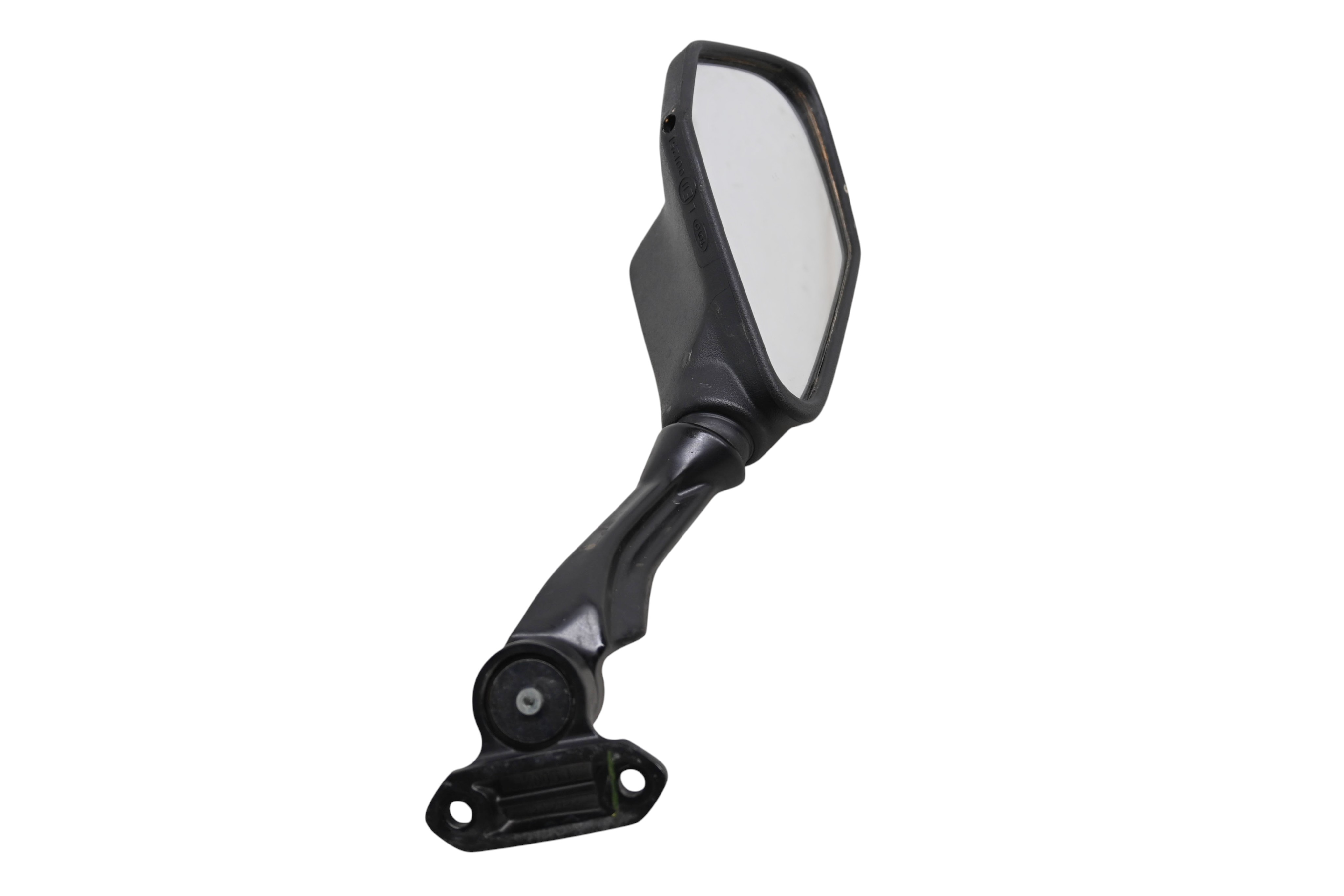 18 Kawasaki Ninja 650 ABS Left Mirror EX650K