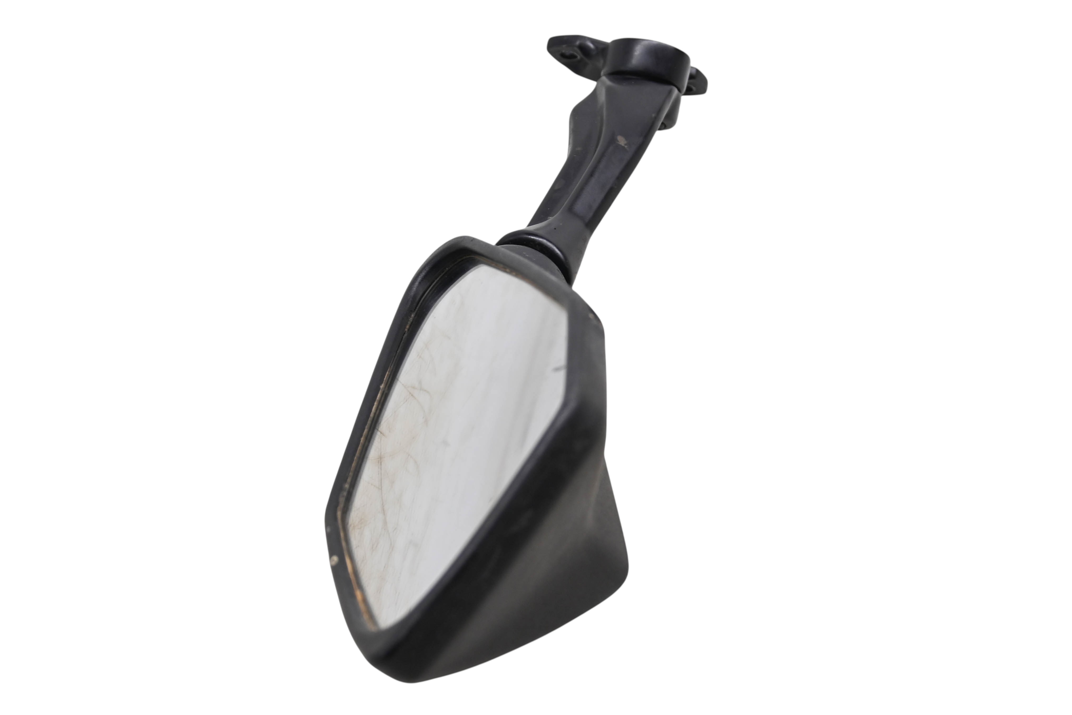 18 Kawasaki Ninja 650 ABS Left Mirror EX650K