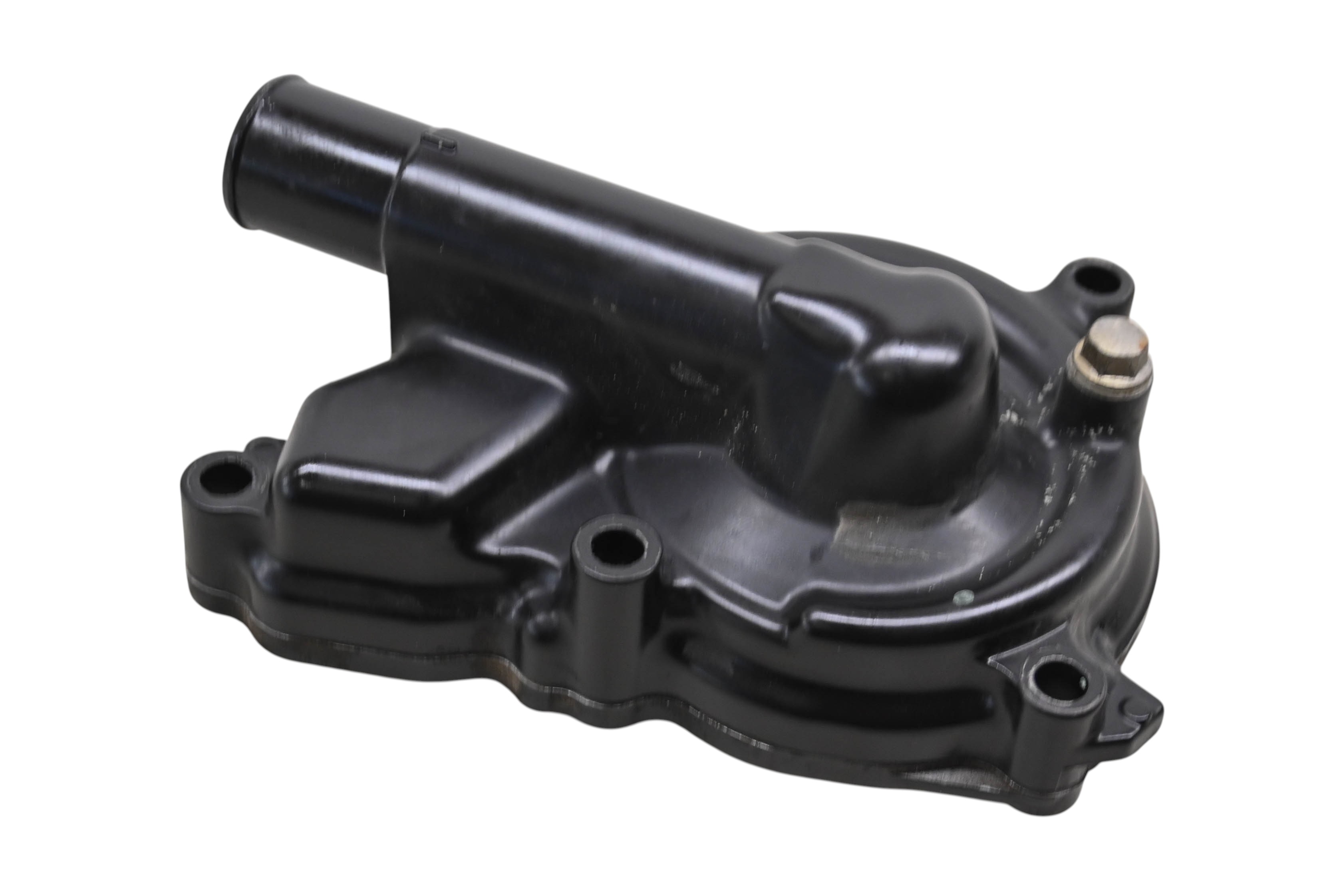 18 Kawasaki Ninja 650 ABS Water Pump Cover & Impeller EX650K