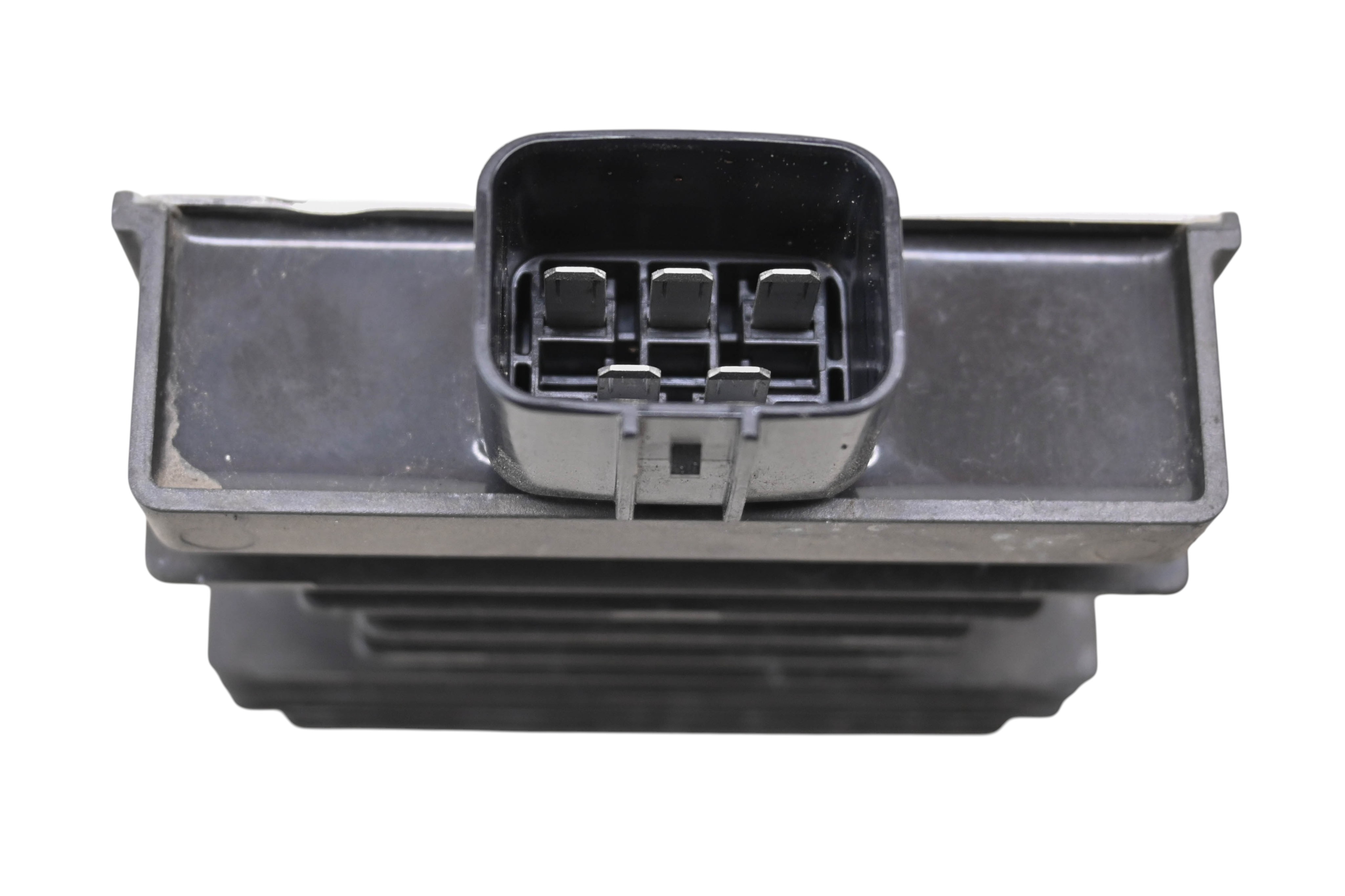 18 Kawasaki Ninja 650 ABS Regulator Rectifier EX650K