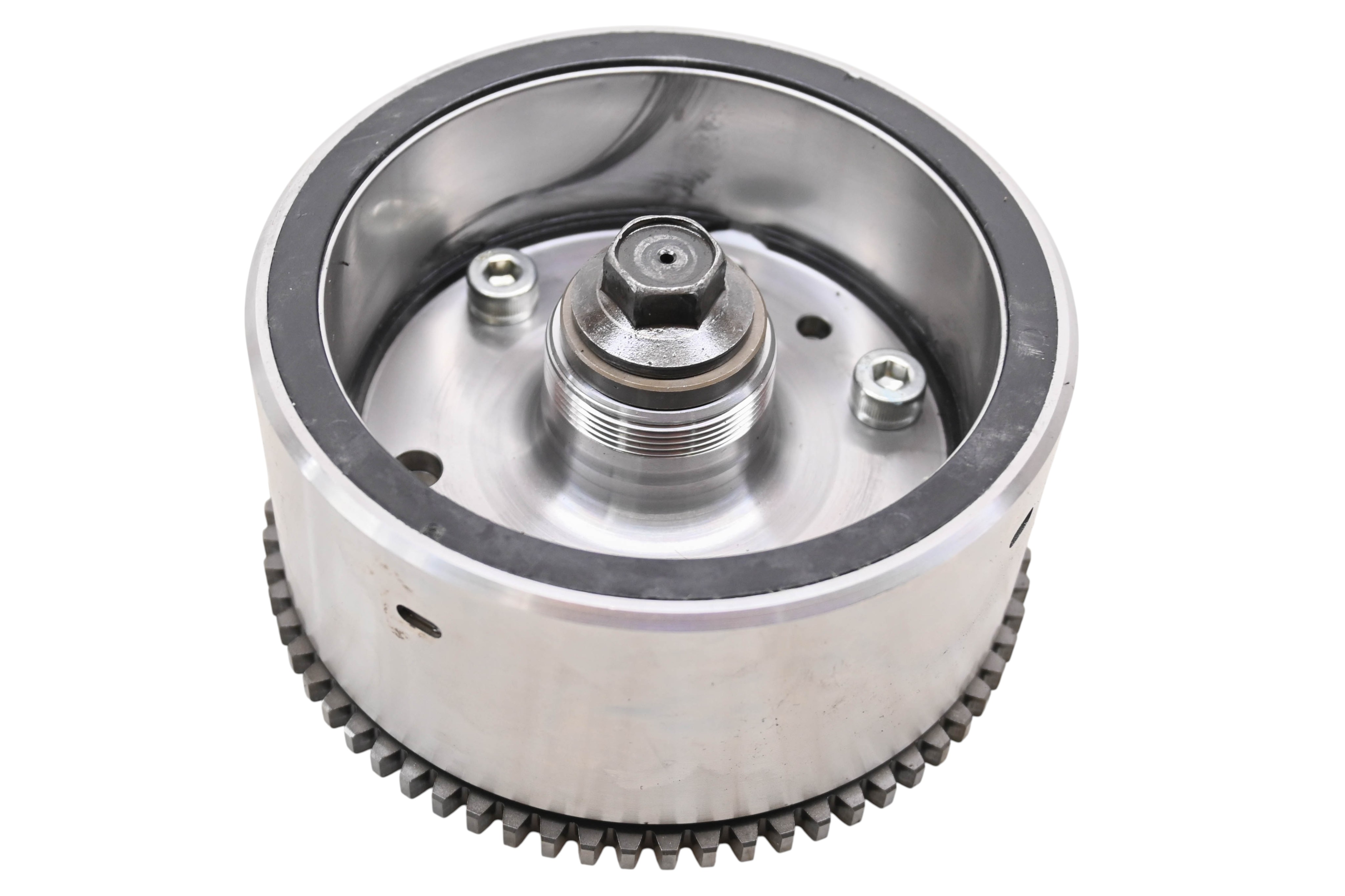18 Kawasaki Ninja 650 ABS Flywheel Starter Clutch Bearing & Gear EX650K