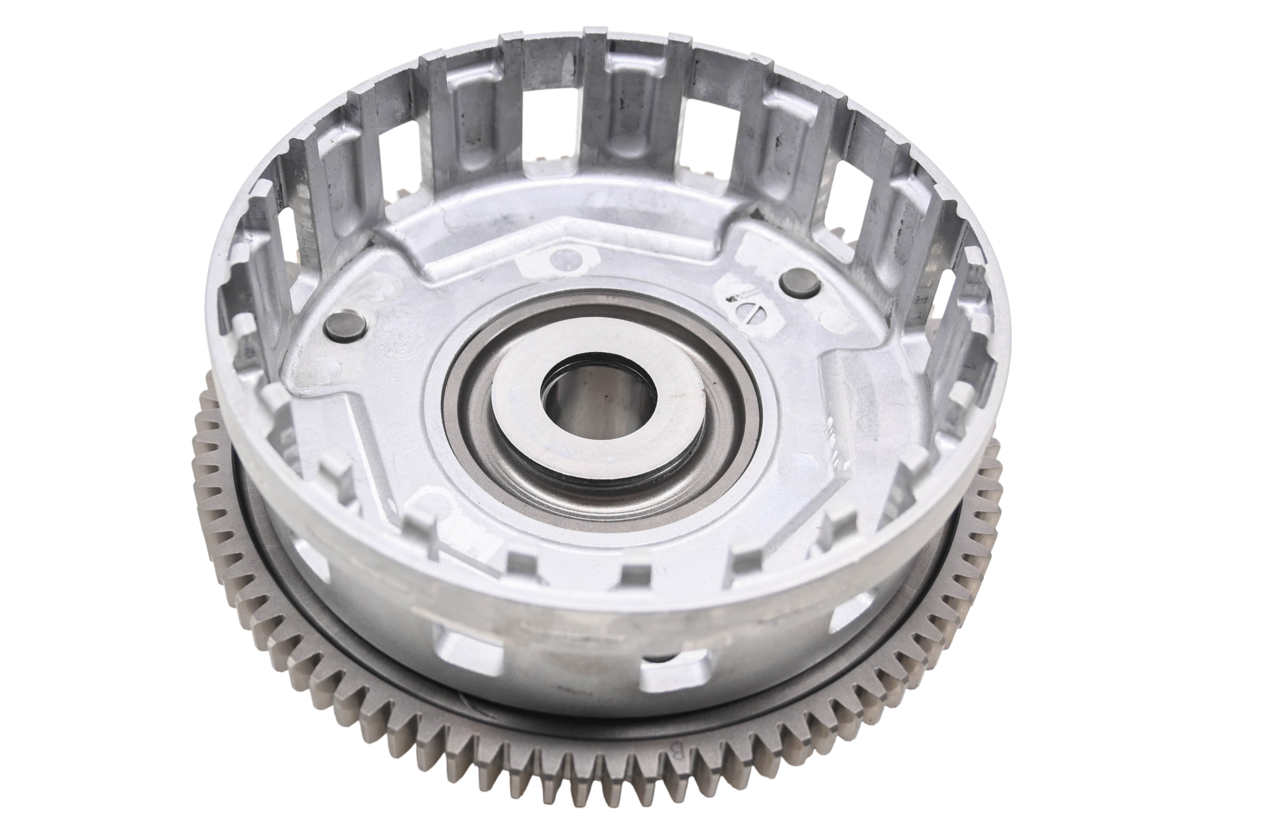 18 Kawasaki Ninja 650 ABS Clutch Basket EX650K